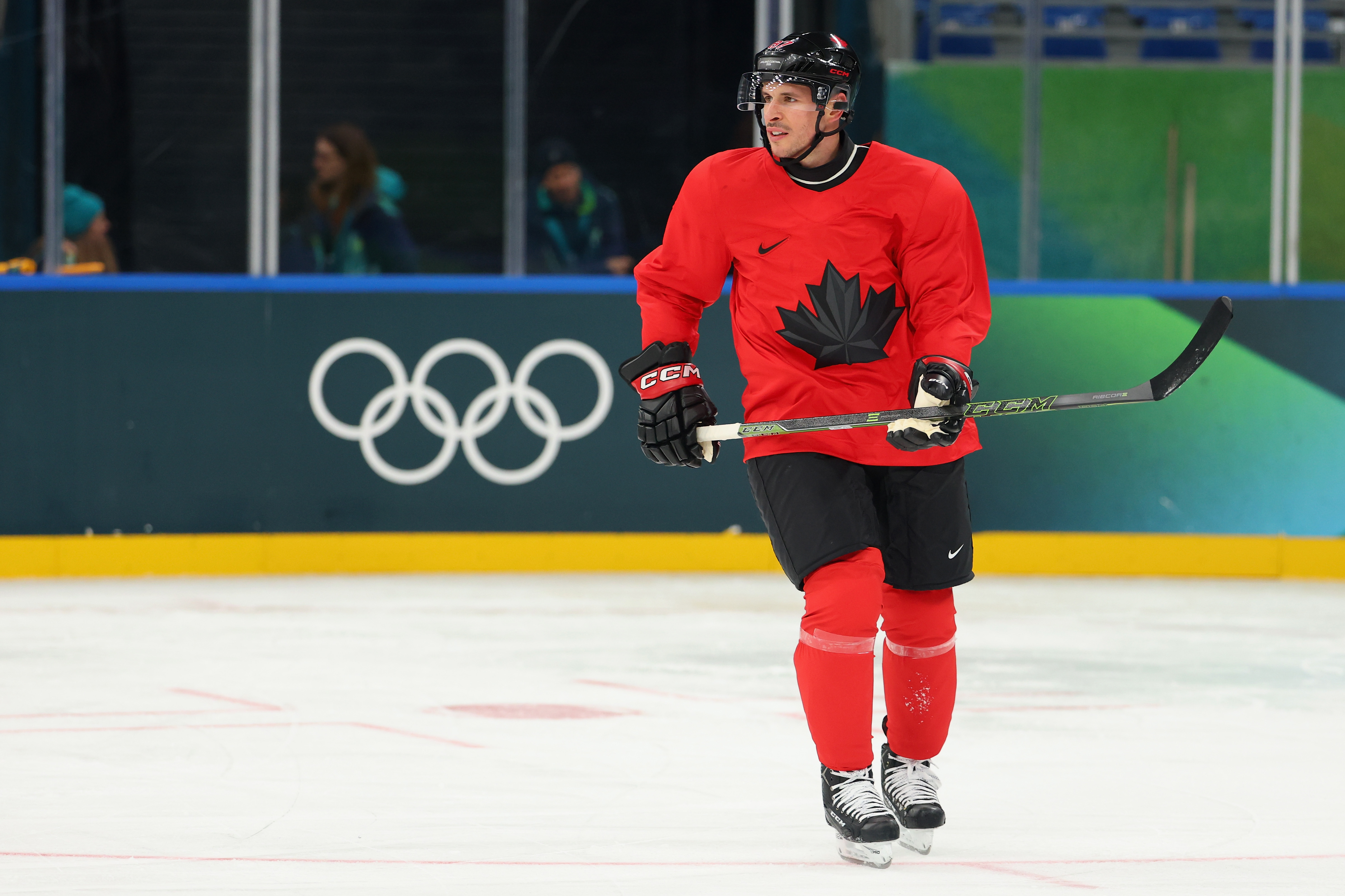 How to Watch Canada vs Czechia: Live Stream Men’s Hockey Winter Olympics, TV Channel