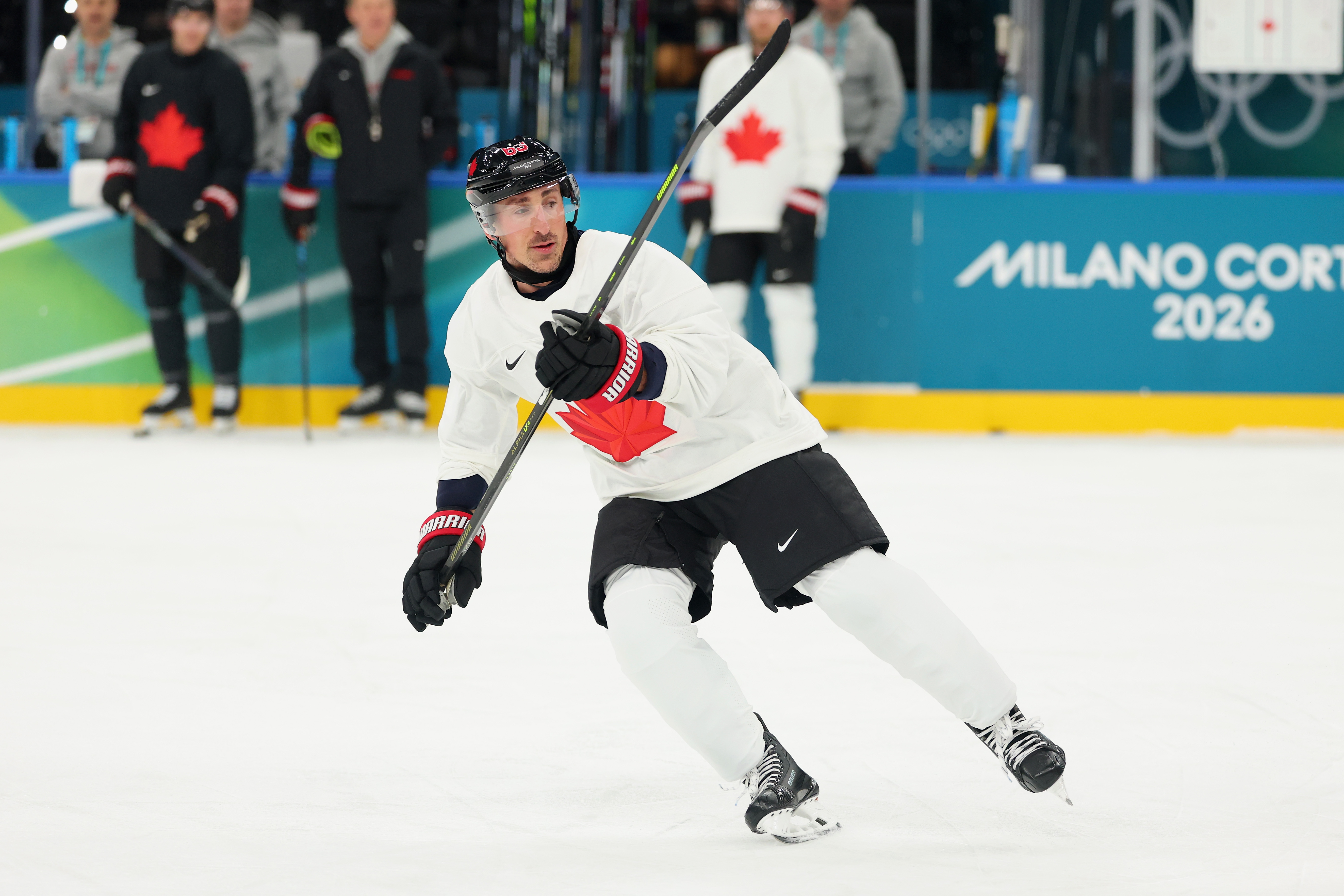 Two NHL Teams Dominate When It Comes to Olympic Talent