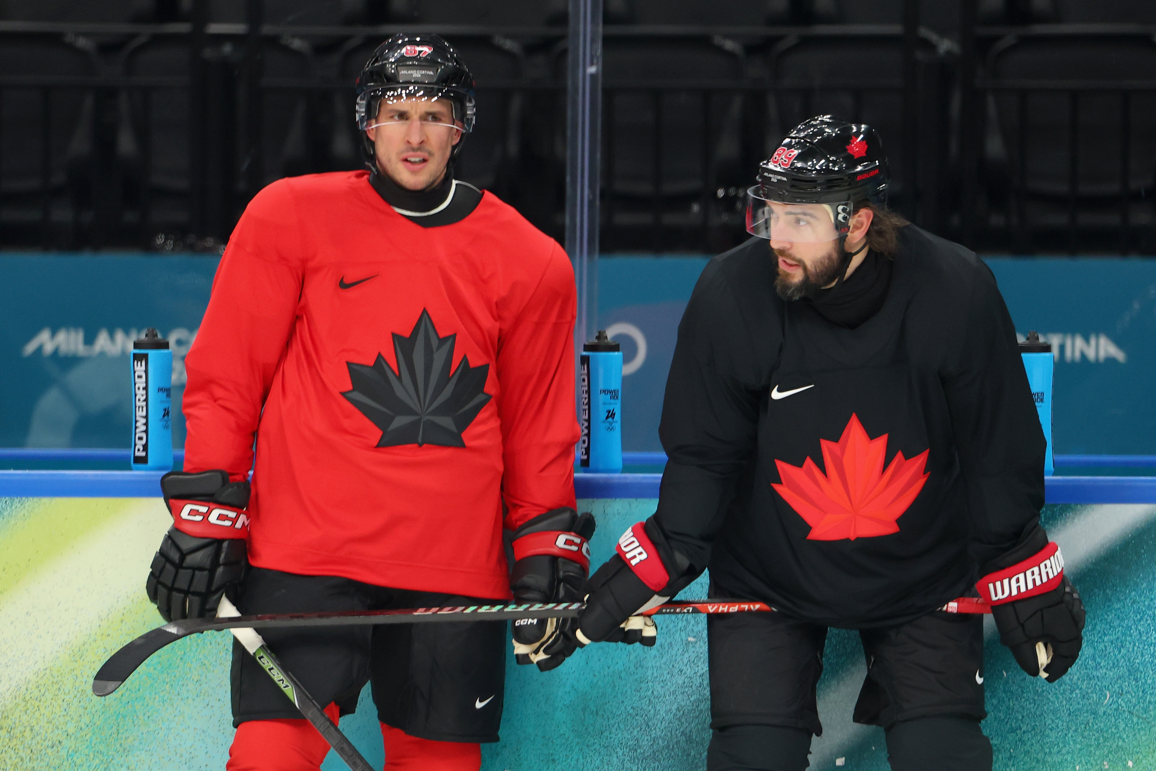 Canada Hockey's Gleeful Reaction to Team USA's Olympic Crash Fuels Rivalry