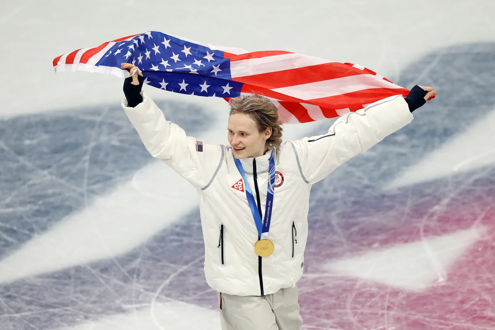 Ilia Malinin's Crucial Comeback: From Olympic Heartbreak to Hope