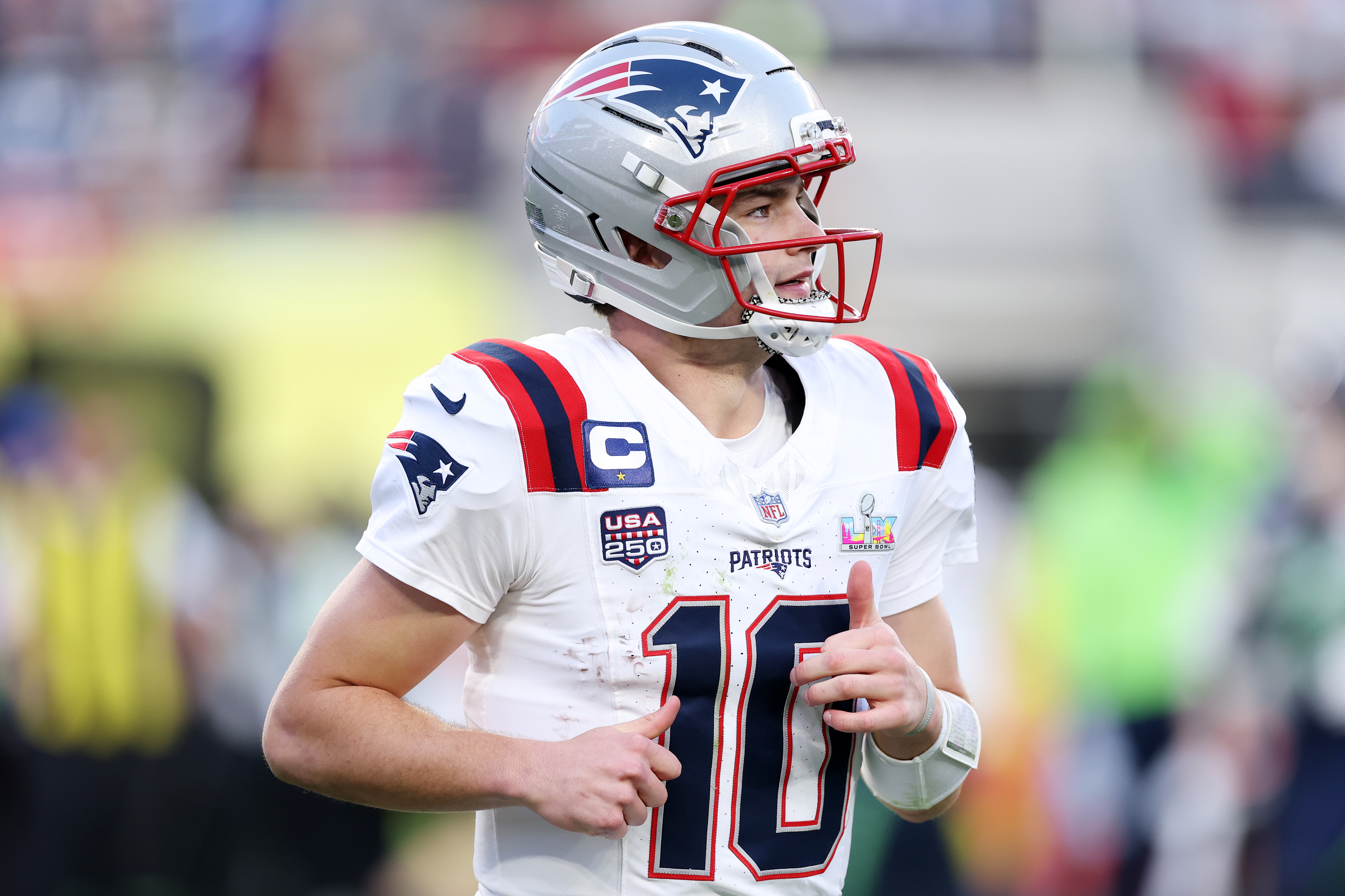 Patriots’ Worst Week Ever Ends in 'Humiliating' Super Bowl Loss to Seahawks