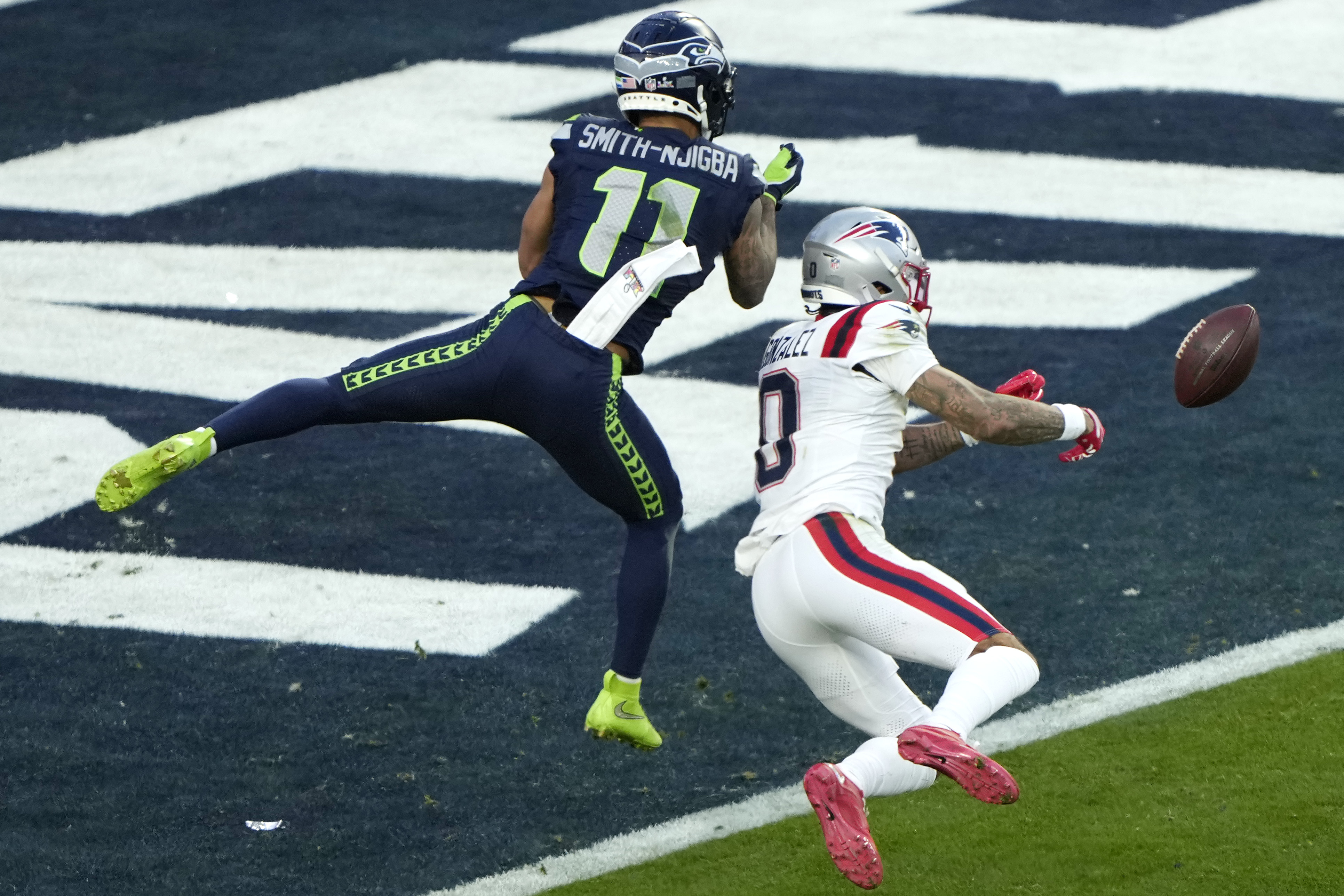 Patriots Must Make $35 Million Decision on All-Pro