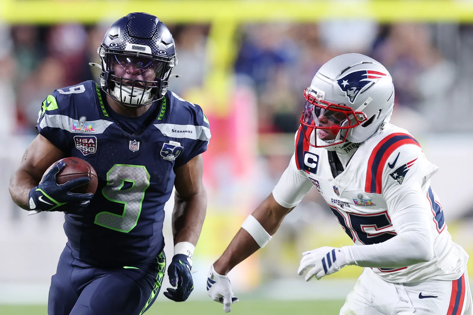 Seattle Seahawks Face Key Challenges in Title Defense After Super Bowl Victory