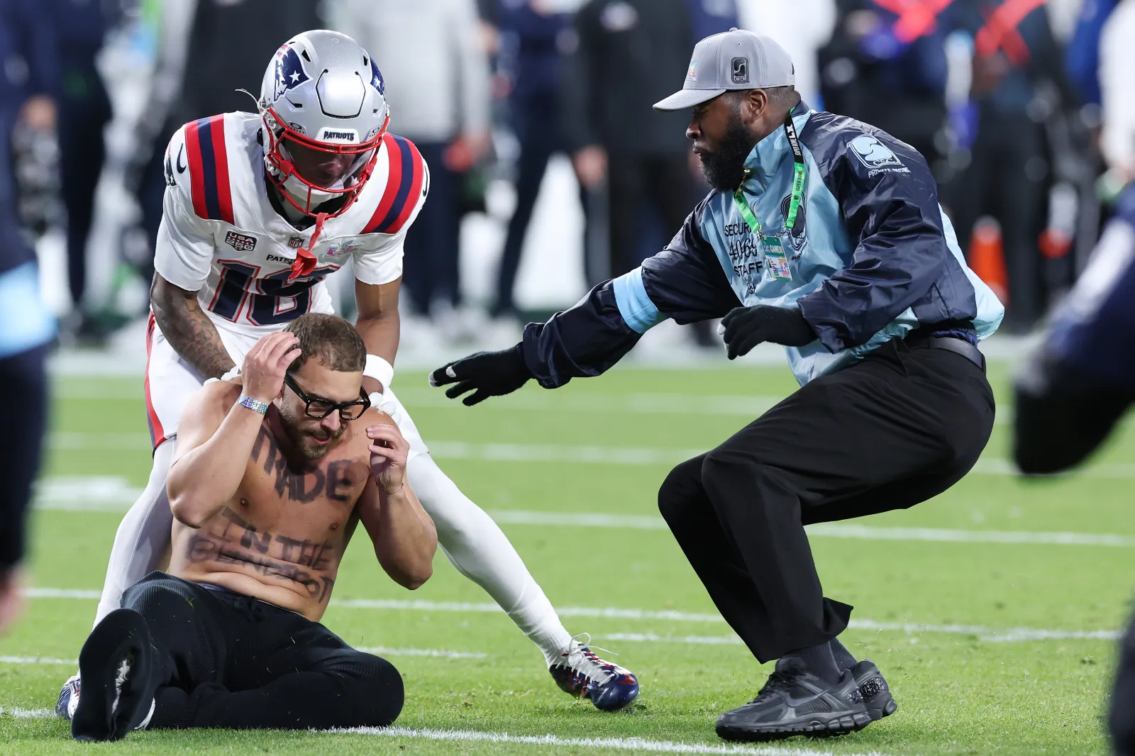 Kyle Williams: The Unexpected Star of Super Bowl LX
