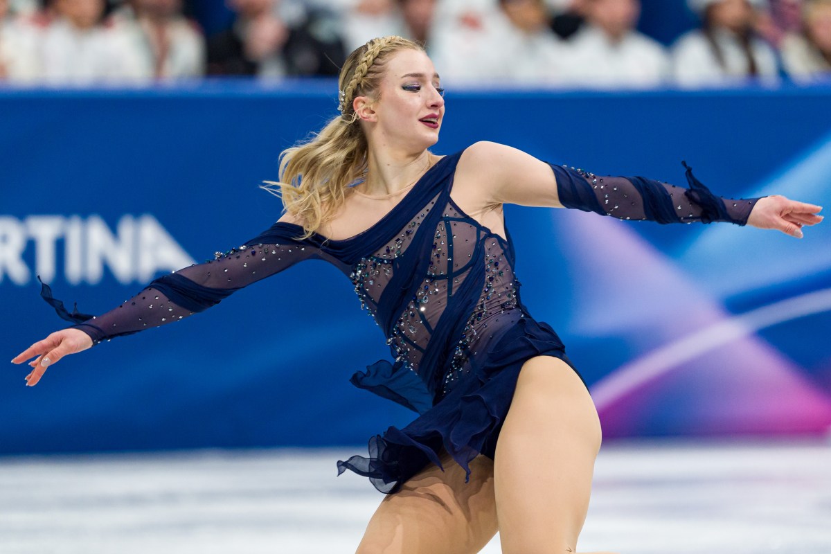 Olympic Medal Count: One Country Continues to Strike Gold