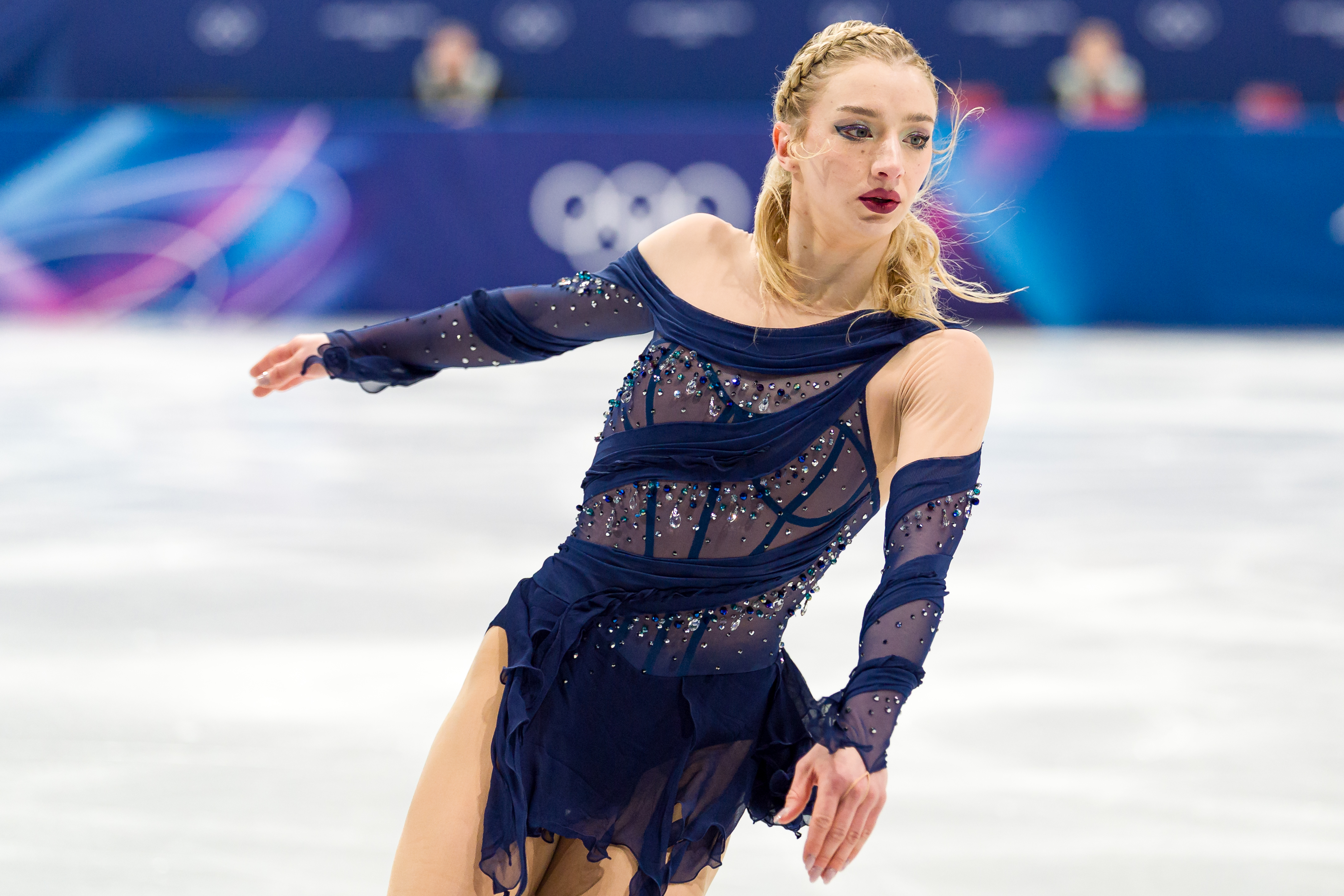 Olympic Medal Count: Underdog Countries Climb in Surprise Surge