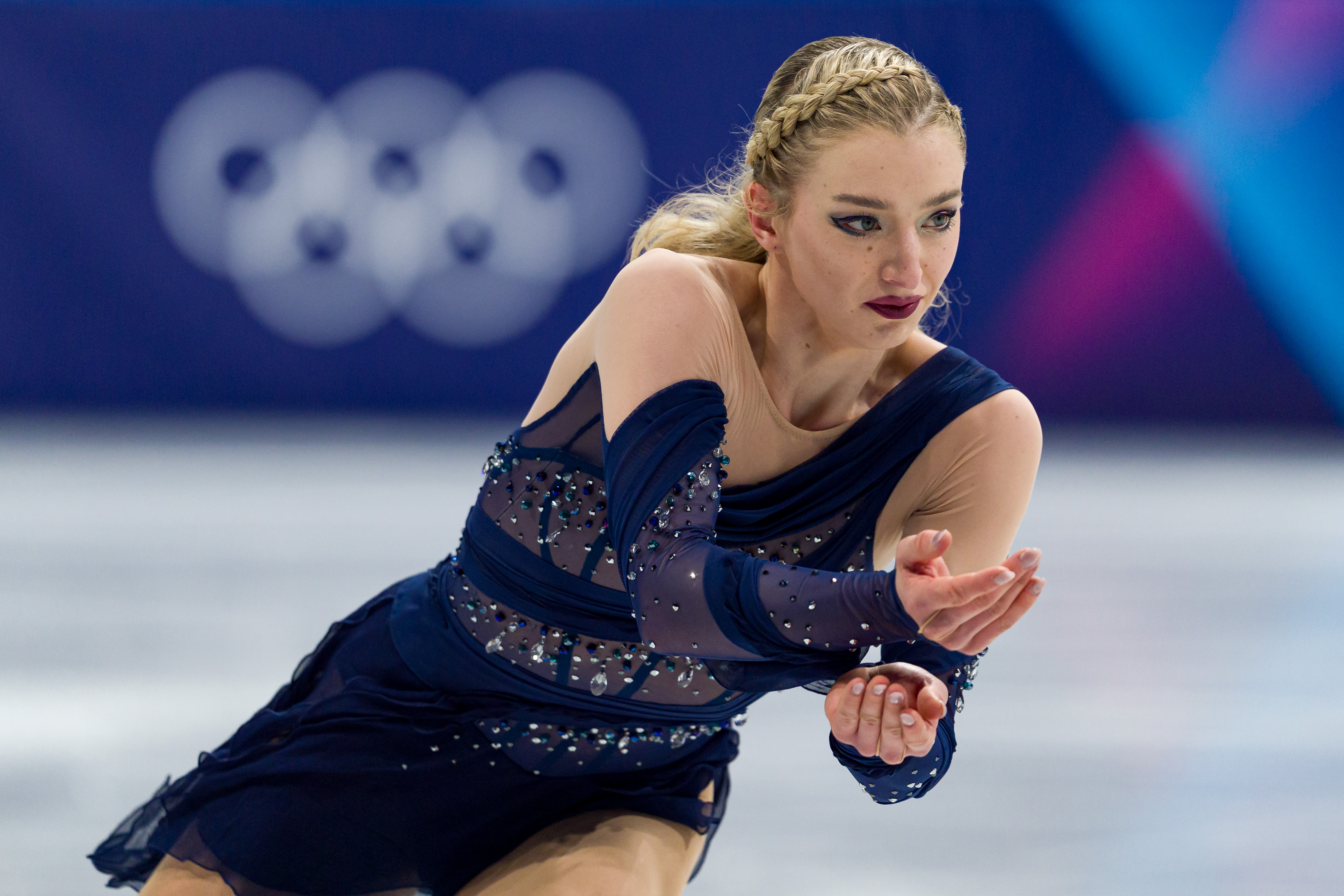 Olympic Medal Count: A New Top Country is Emerging