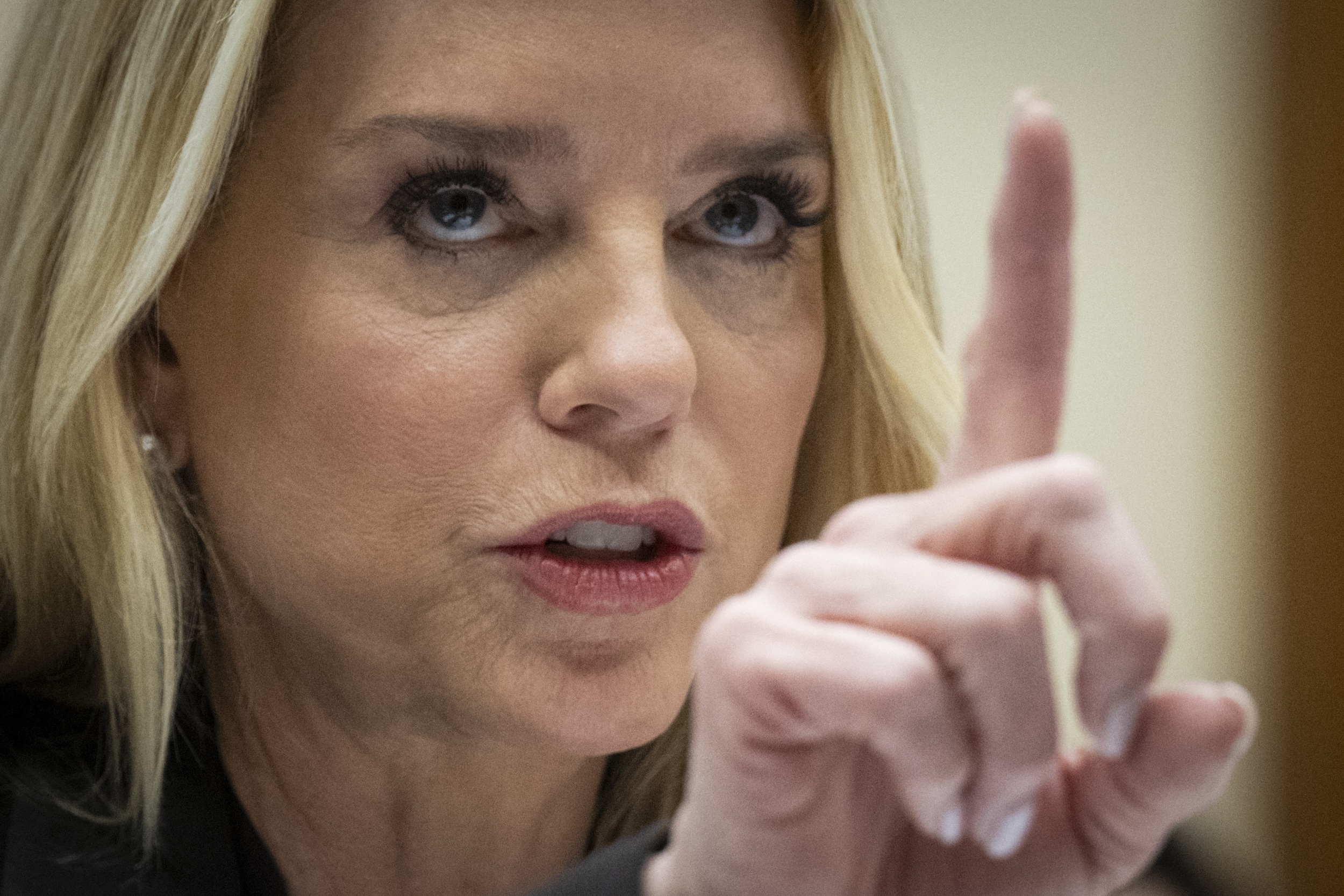 Bad Bondi's Disgraceful Performance | Opinion
