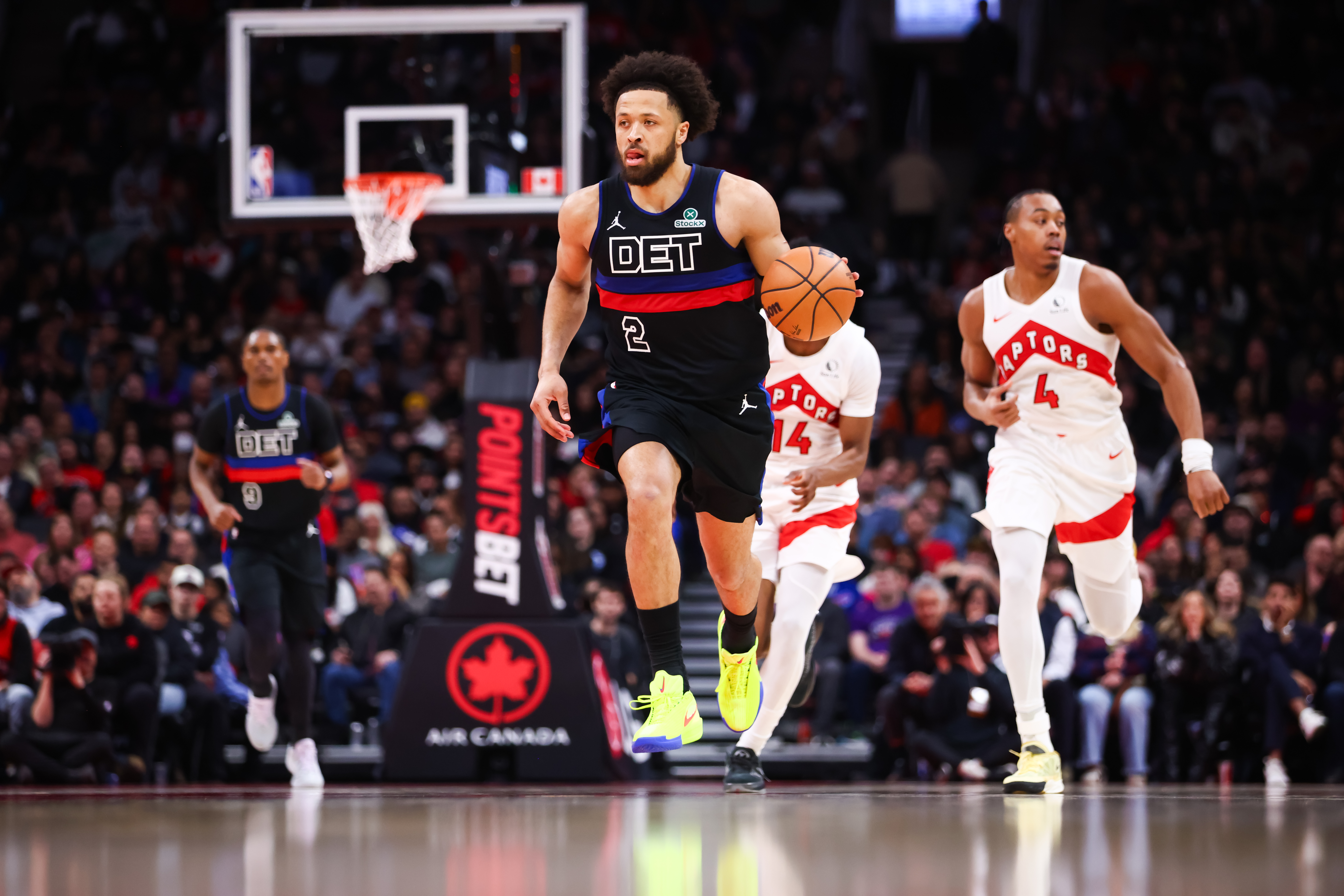 Betr Promo Code: Get $210 Bonus For Knicks vs. Pistons, NBA Thursday Picks