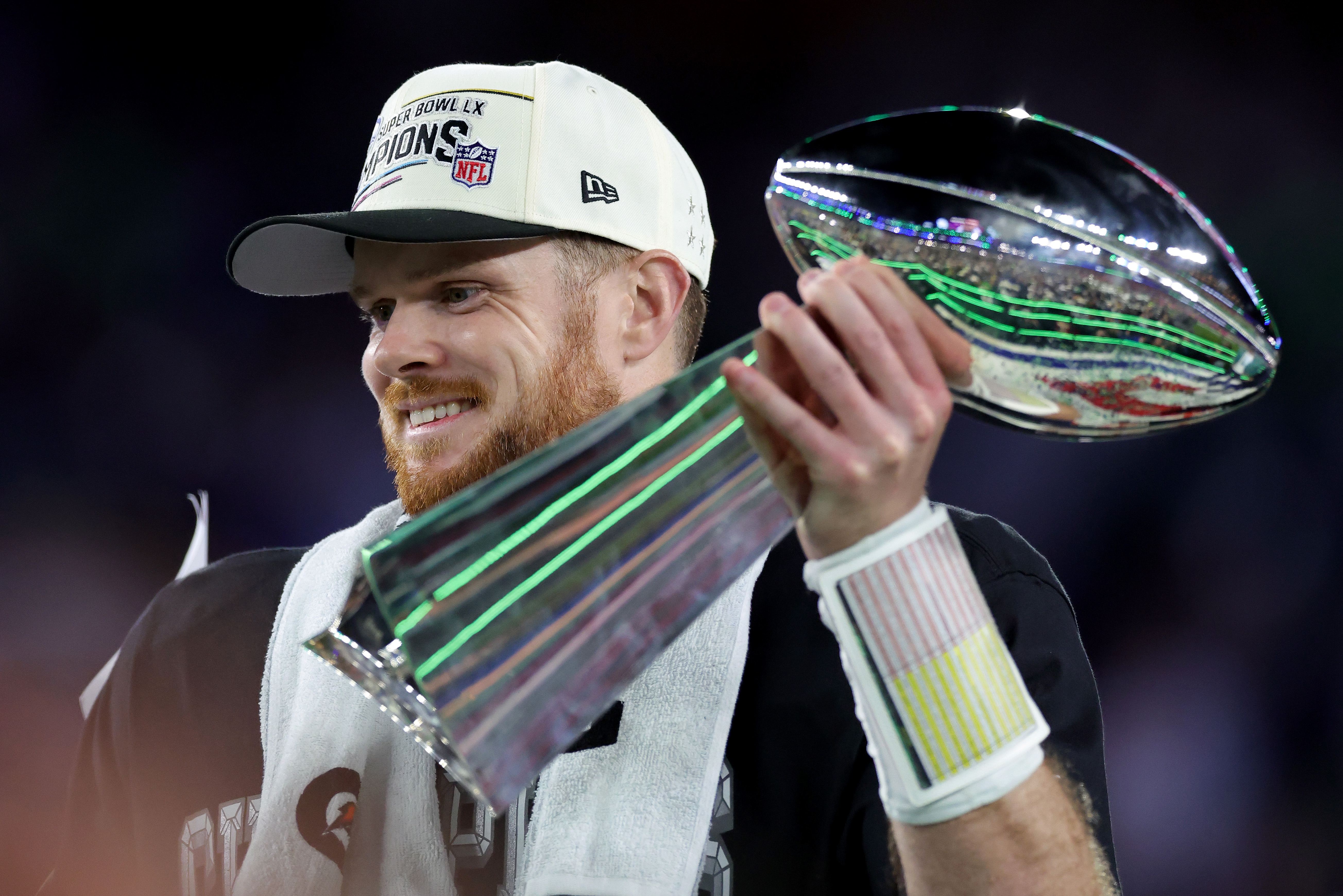 Seattle Seahawks Set to Make Record $7 Billion Decision After Super Bowl LX