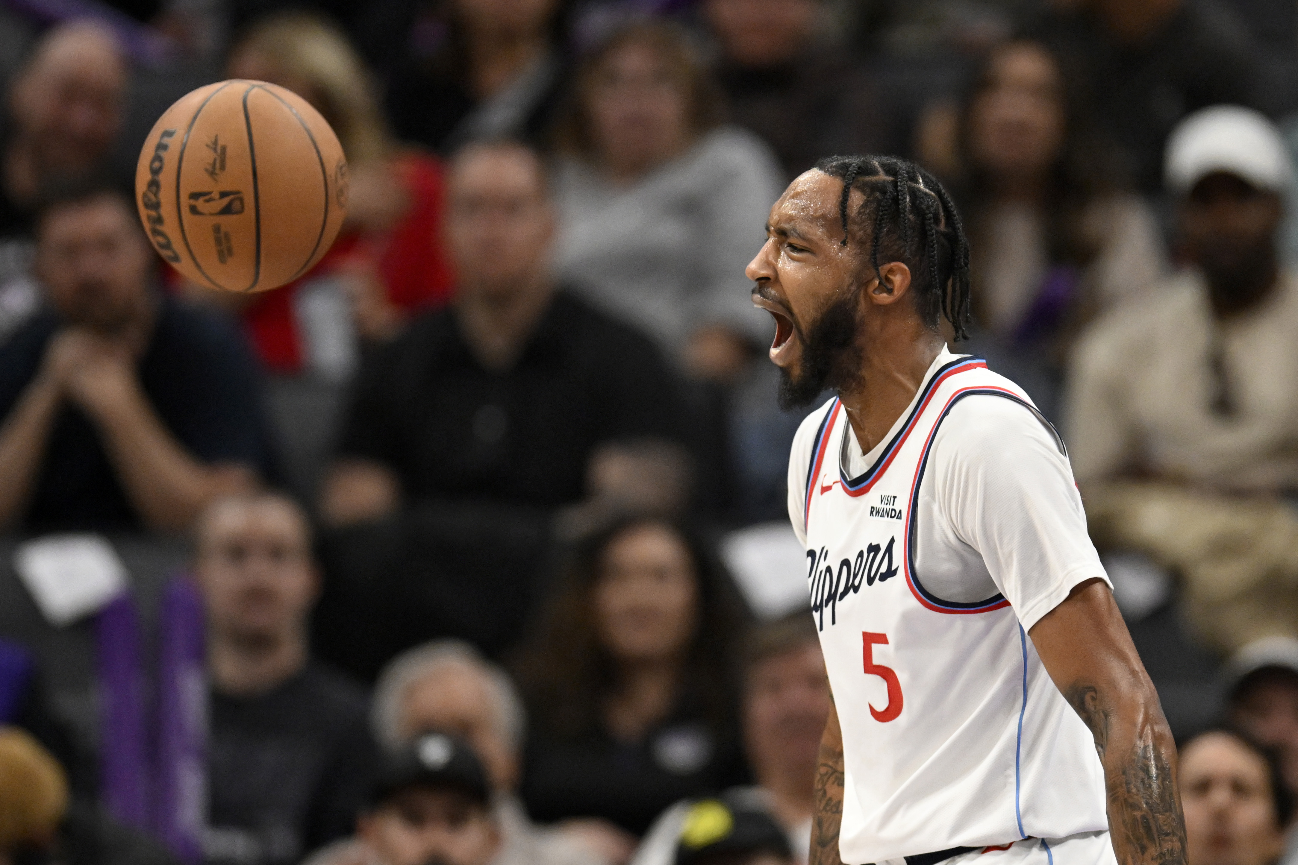Kalshi Promo Code NEWSWEEK: Get $10 Bonus For Clippers-Rockets, NBA Predictions