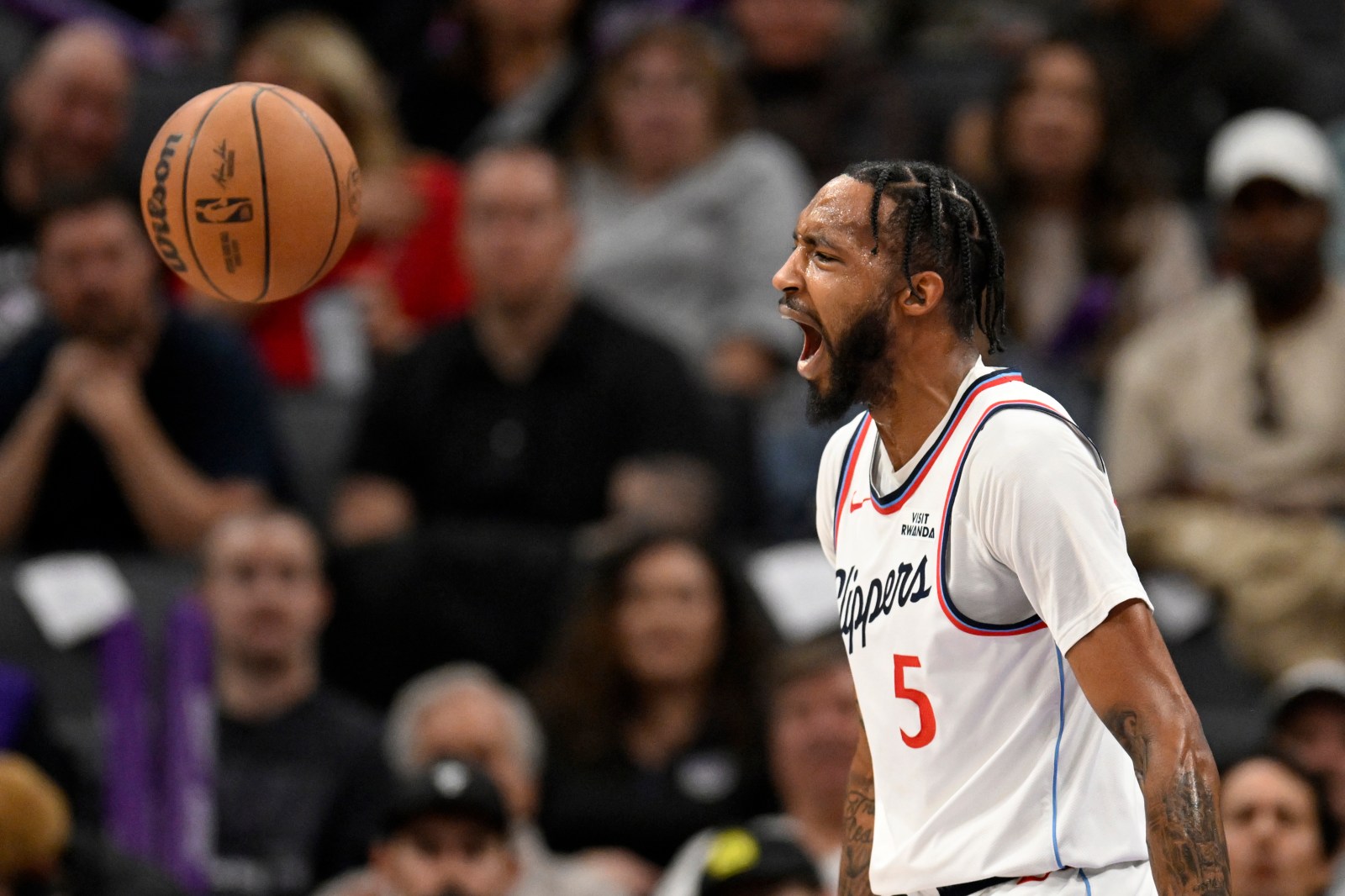 newsweek.com - Tyler Everett - Kalshi Promo Code NEWSWEEK: Get $10 Bonus For Clippers-Rockets, NBA Predictions