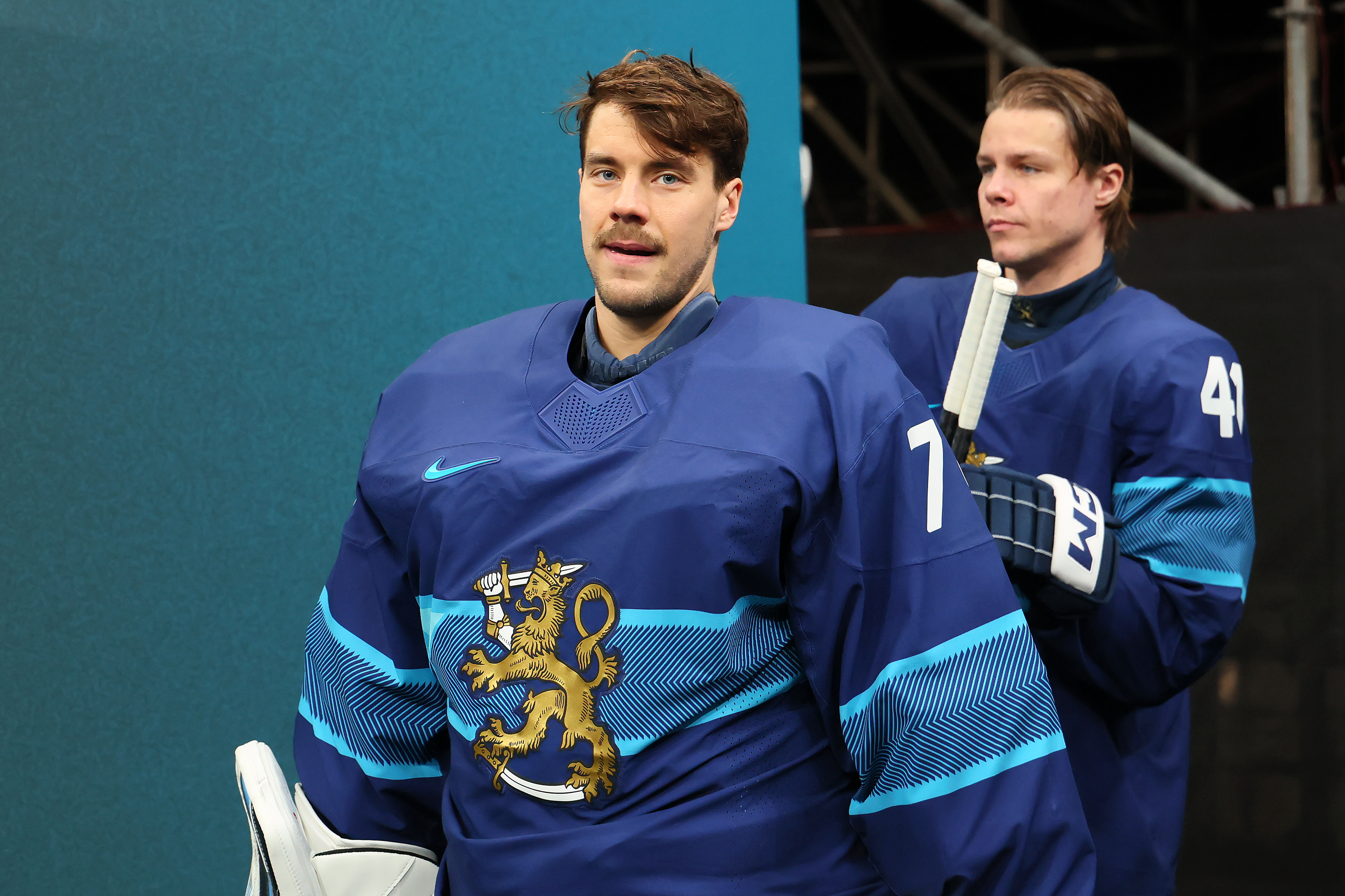 How to Watch Slovakia vs Finland: Live Stream Men's Hockey Winter Olympics, TV Channel