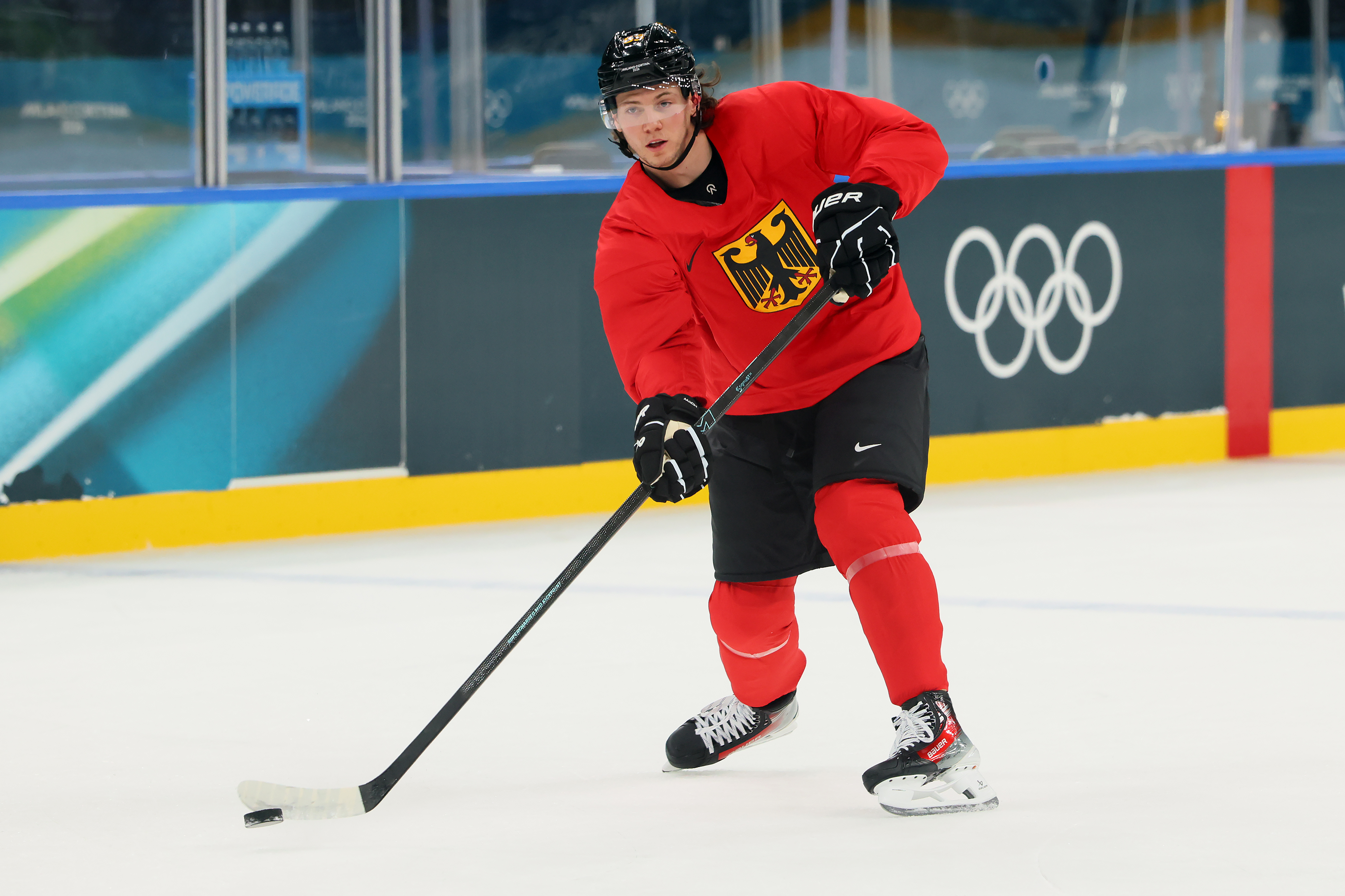 How to Watch Germany vs Denmark: Live Stream Men’s Hockey Winter Olympics, TV Channel