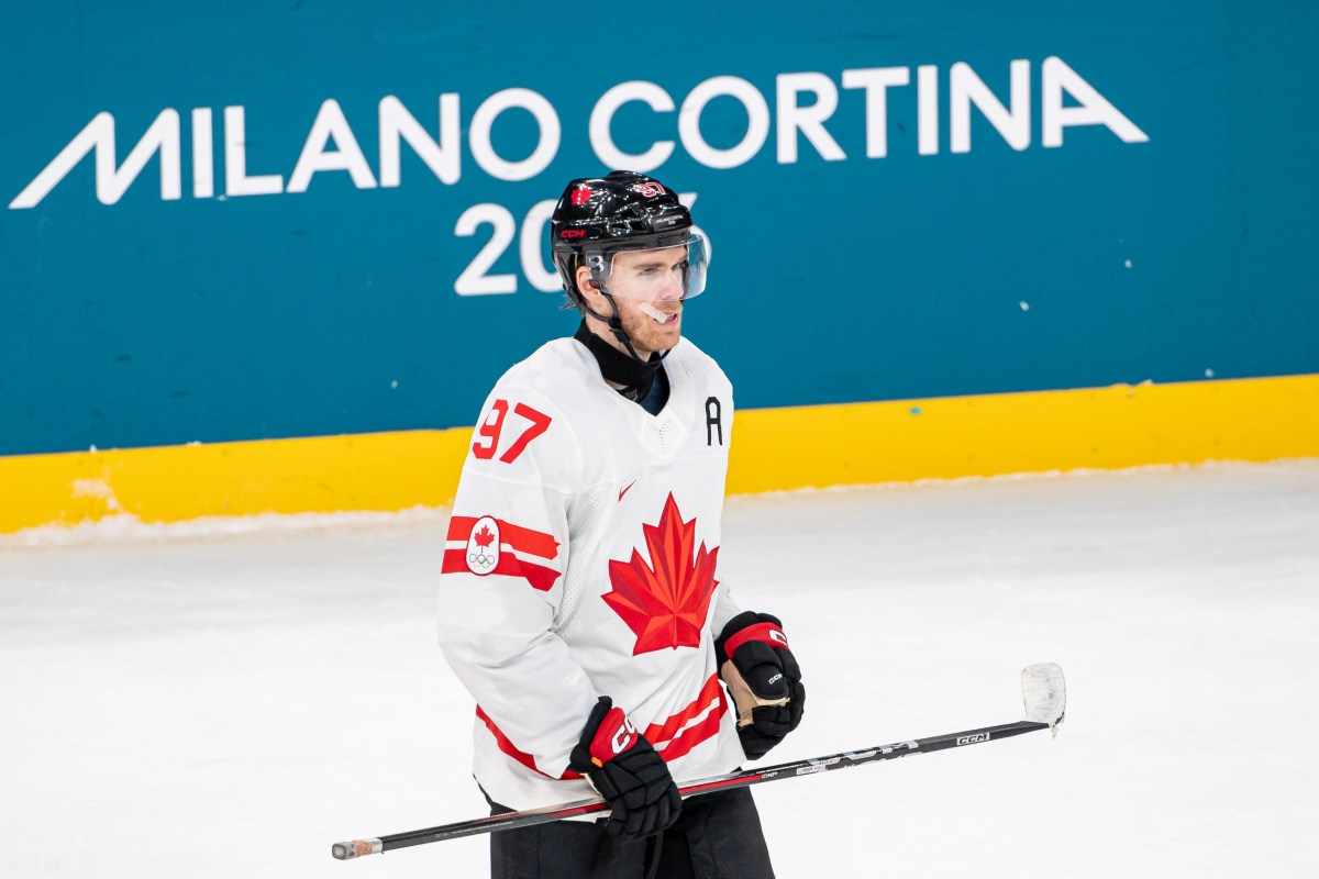 How to Watch Canada vs France: Live Stream Men’s Hockey Winter Olympics, TV Channel