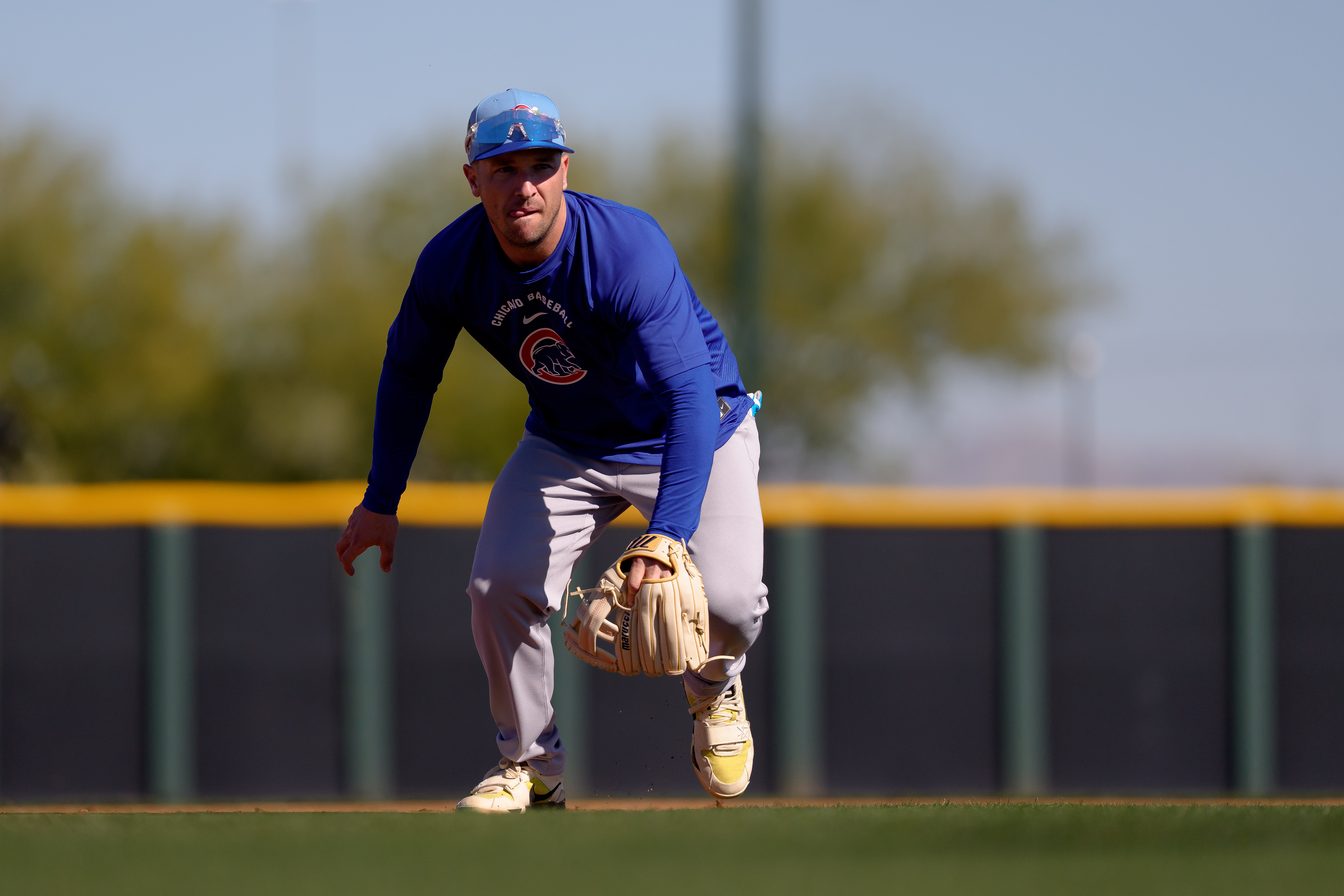Red Sox CEO Sounds Bitter About Alex Bregman's Offseason Departure