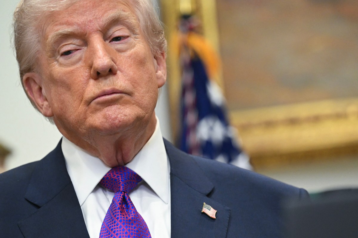 Trump's Greenland Gambit: A Chilly Reception from Republicans