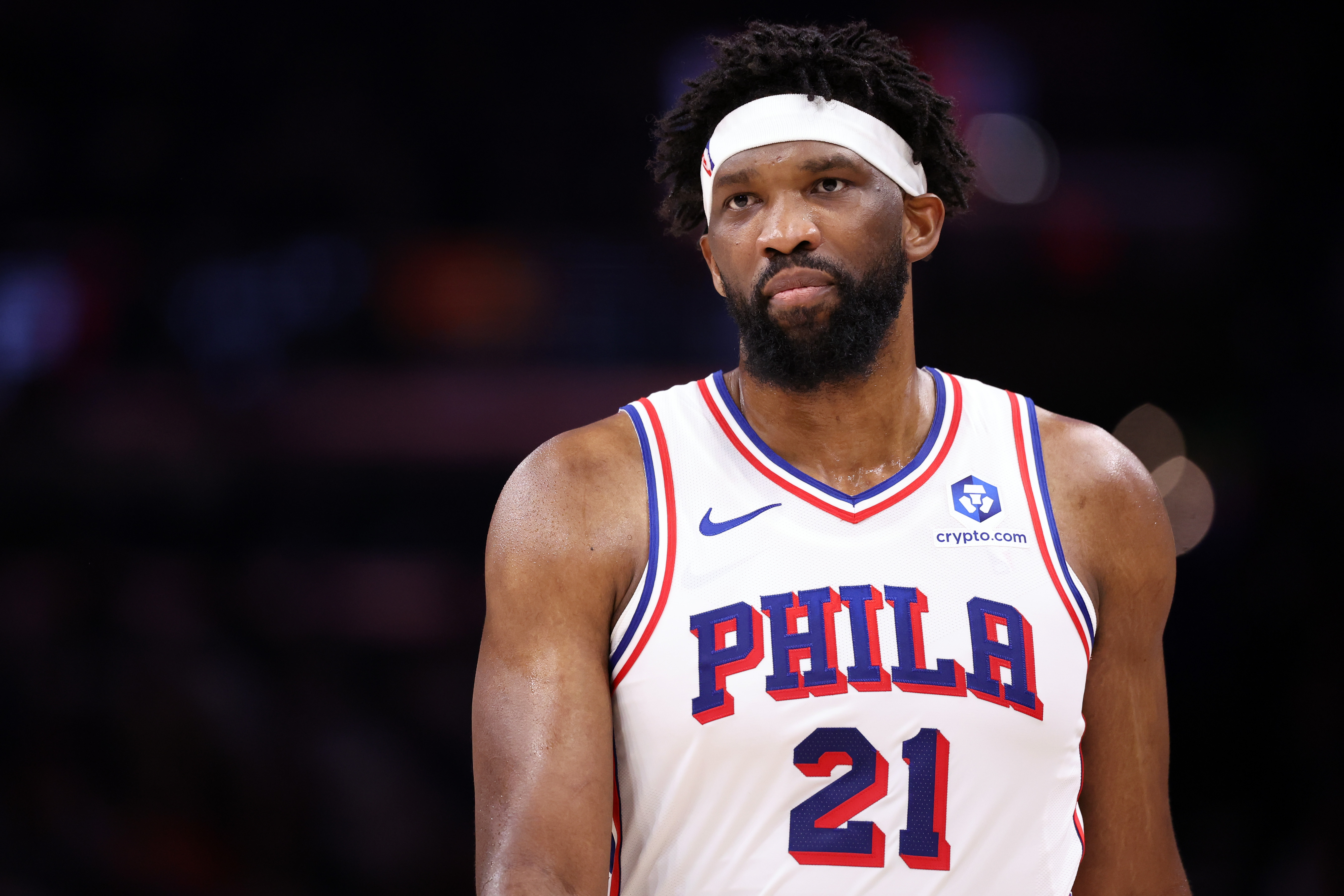76ers vs Timberwolves Injury Report: Will Joel Embiid Play?