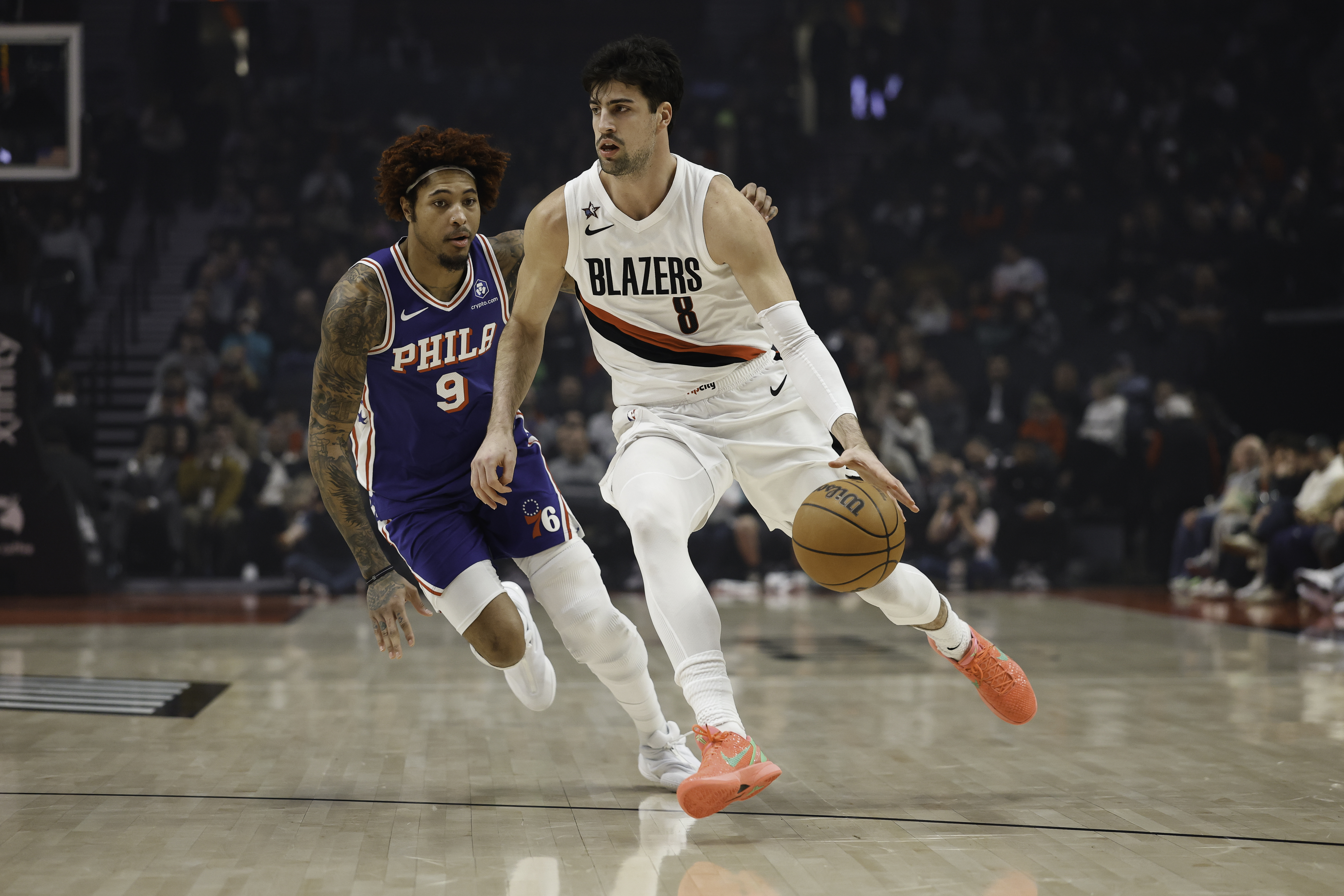 Kalshi Promo Code NEWSWEEK: Get $10 Bonus For NBA All-Star, CBB Predictions