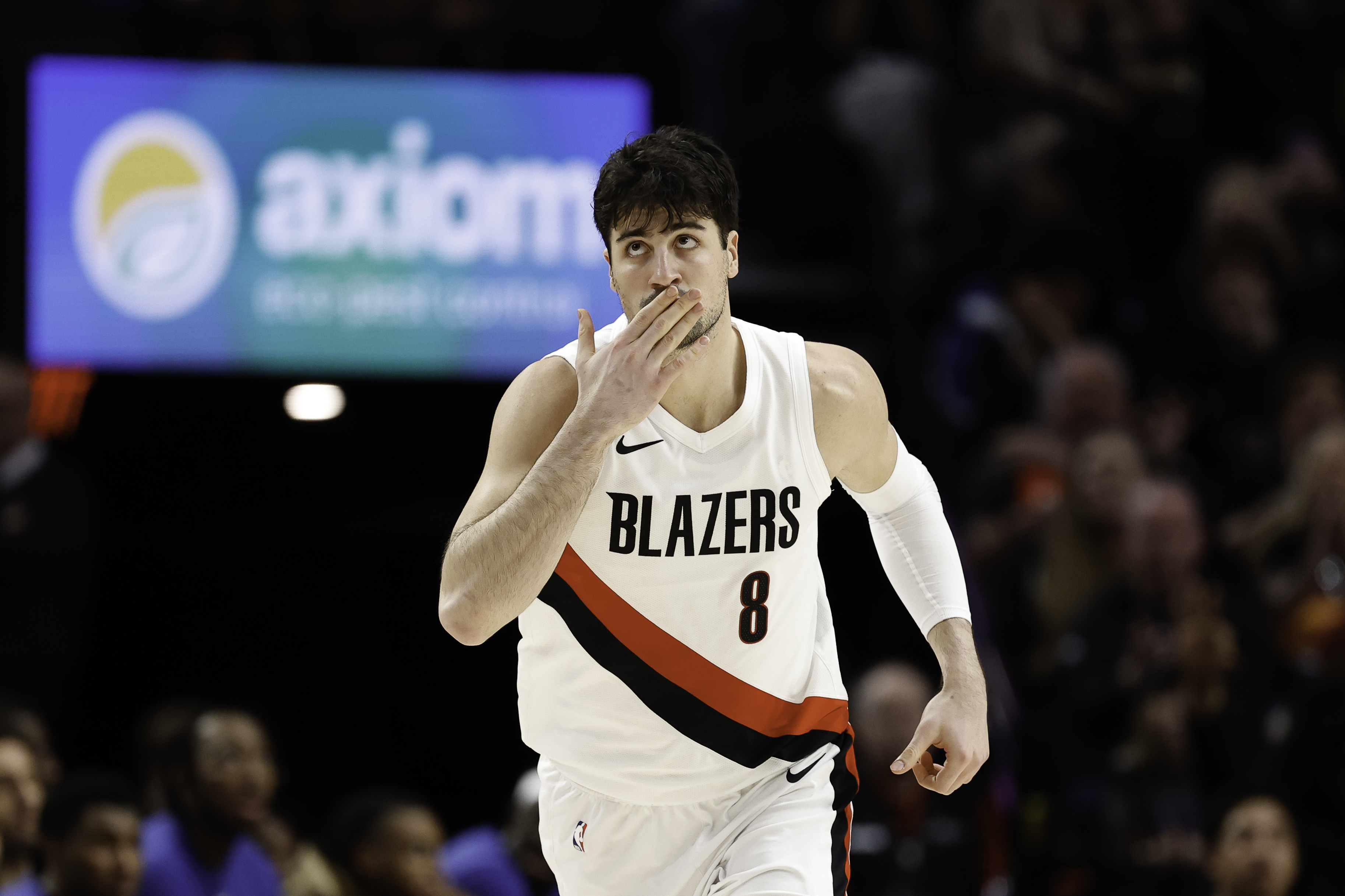 Best NBA Player Prop Bets For Thursday, February 12: Target D. Avdija, J. McCain