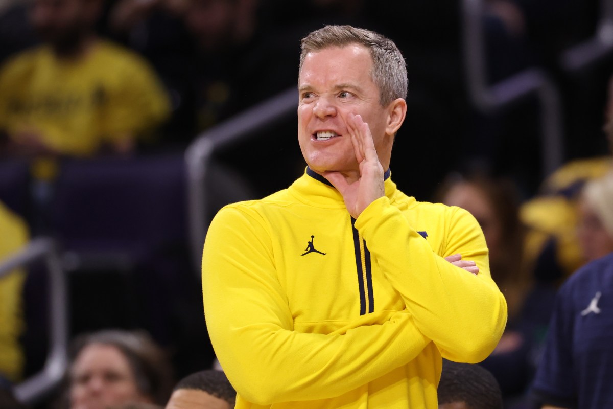 Caesars Sportsbook Promo Code NEWSWK250BM: Score $250 Bonus For Michigan-Purdue, CBB Games