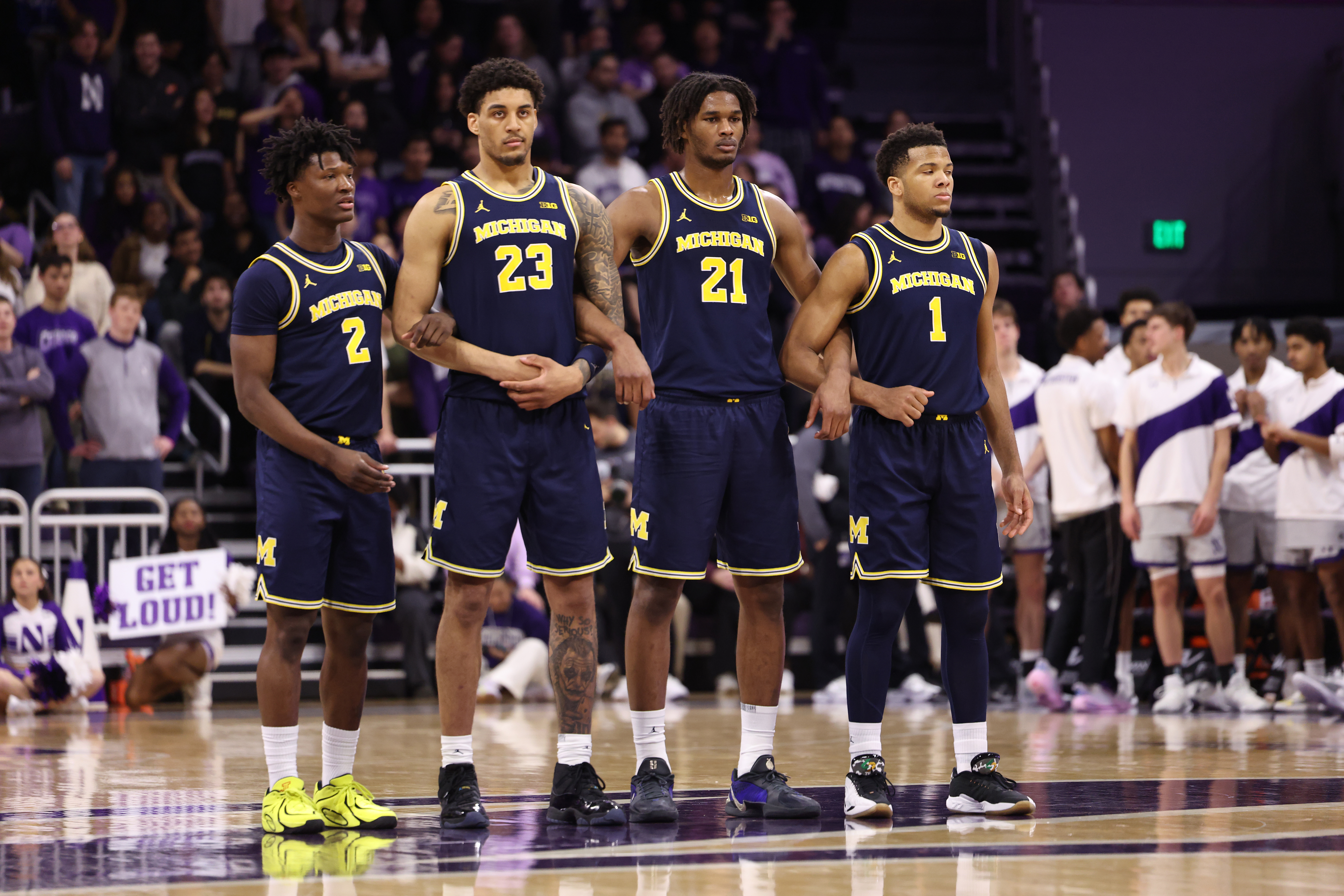 BetMGM Bonus Code NEWSWEEK: $1,500 Safety Net Offer For Michigan-Purdue