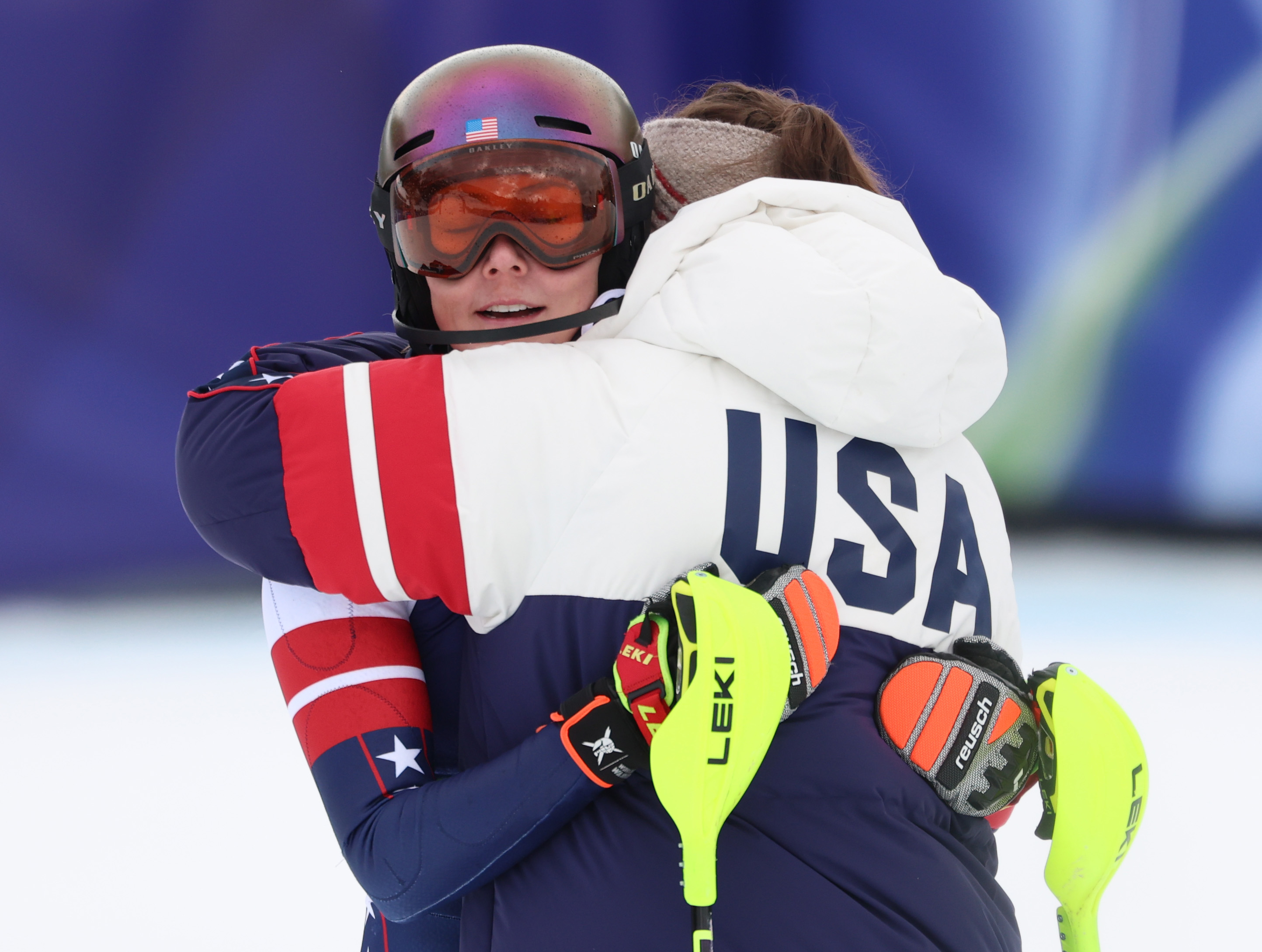 Mikaela Shiffrin Has Heartfelt Message About Olympic 'Disappointment'