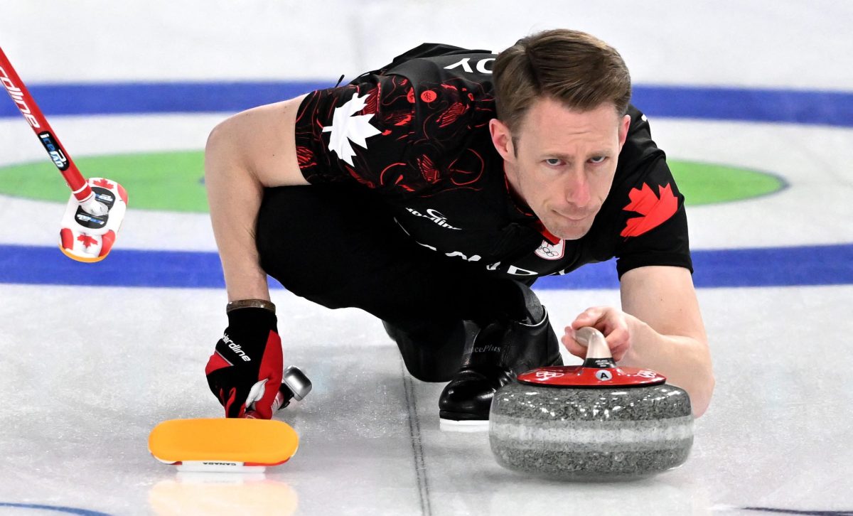 World Curling Takes Action Against Canadian Captain Accused of Cheating