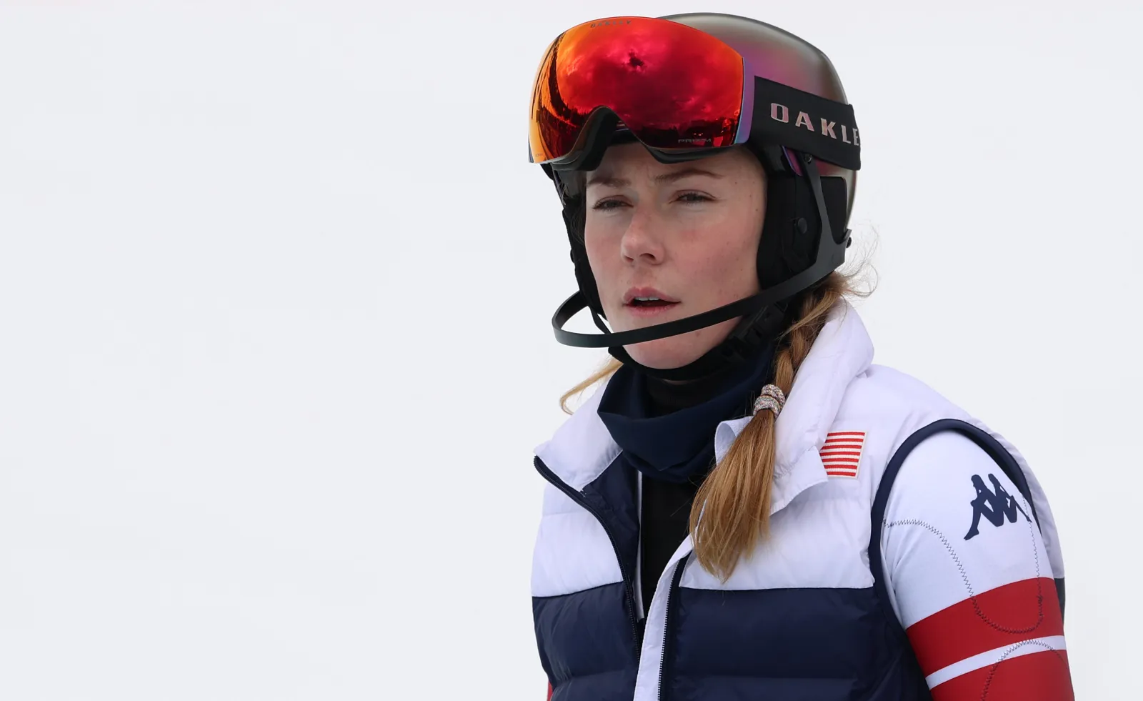 Mikaela Shiffrin