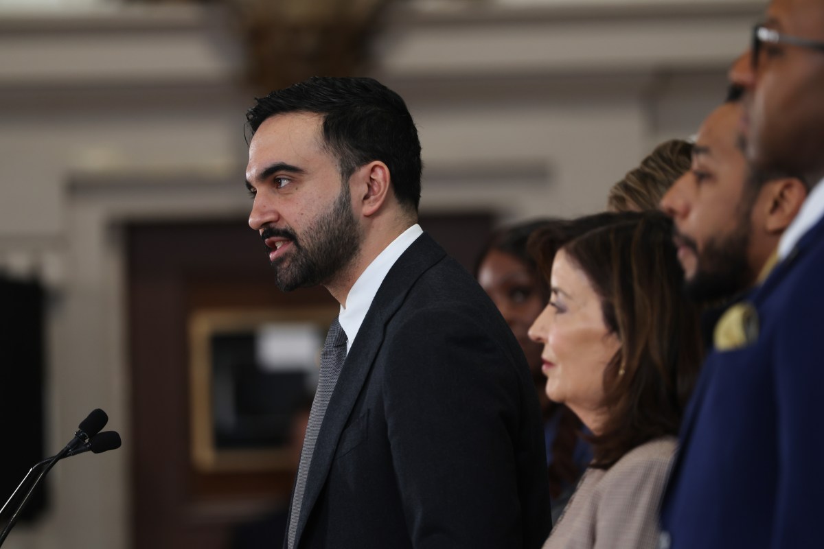 Zohran Mamdani Faces Teacher Backlash