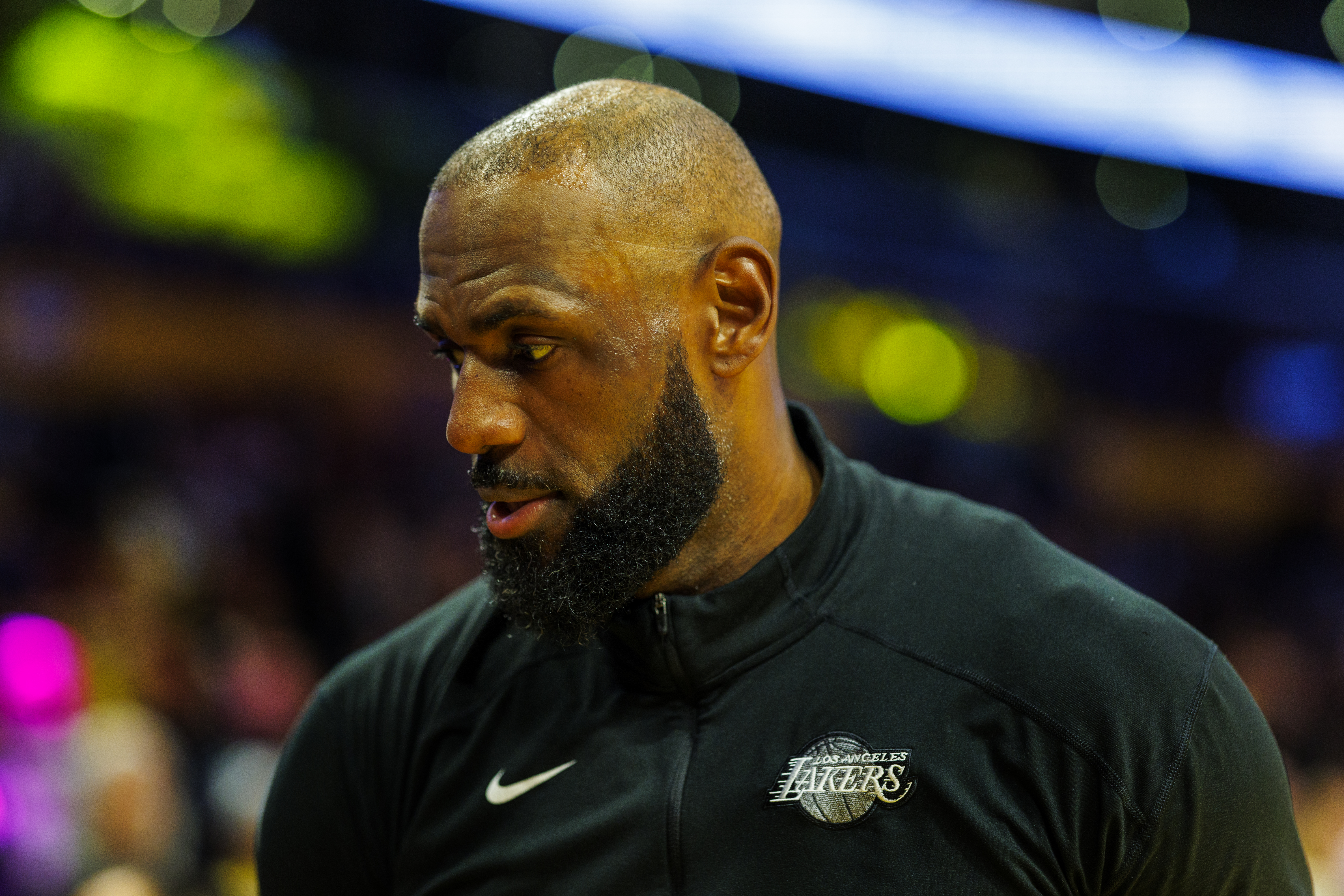Lakers Legend Faces Backlash After Calling for LeBron James' Departure