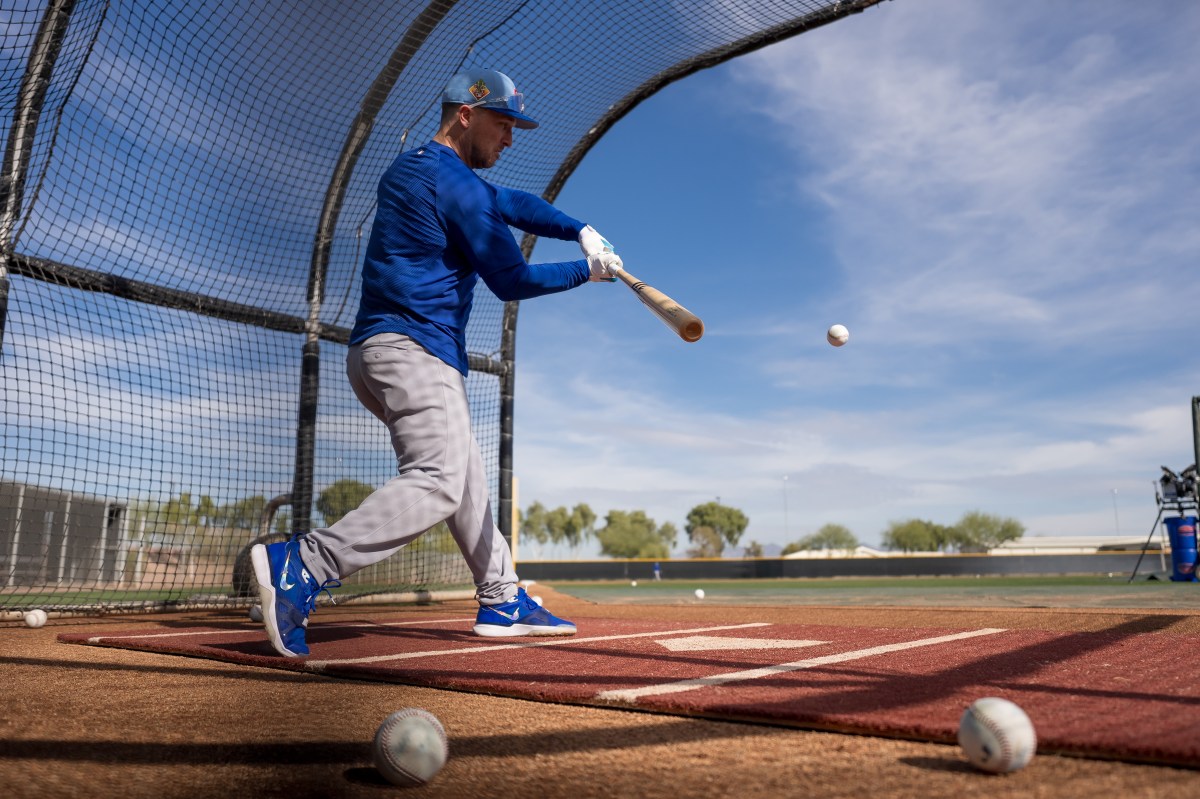 Team USA's Olympic hockey triumph inspired Alex Bregman for WBC