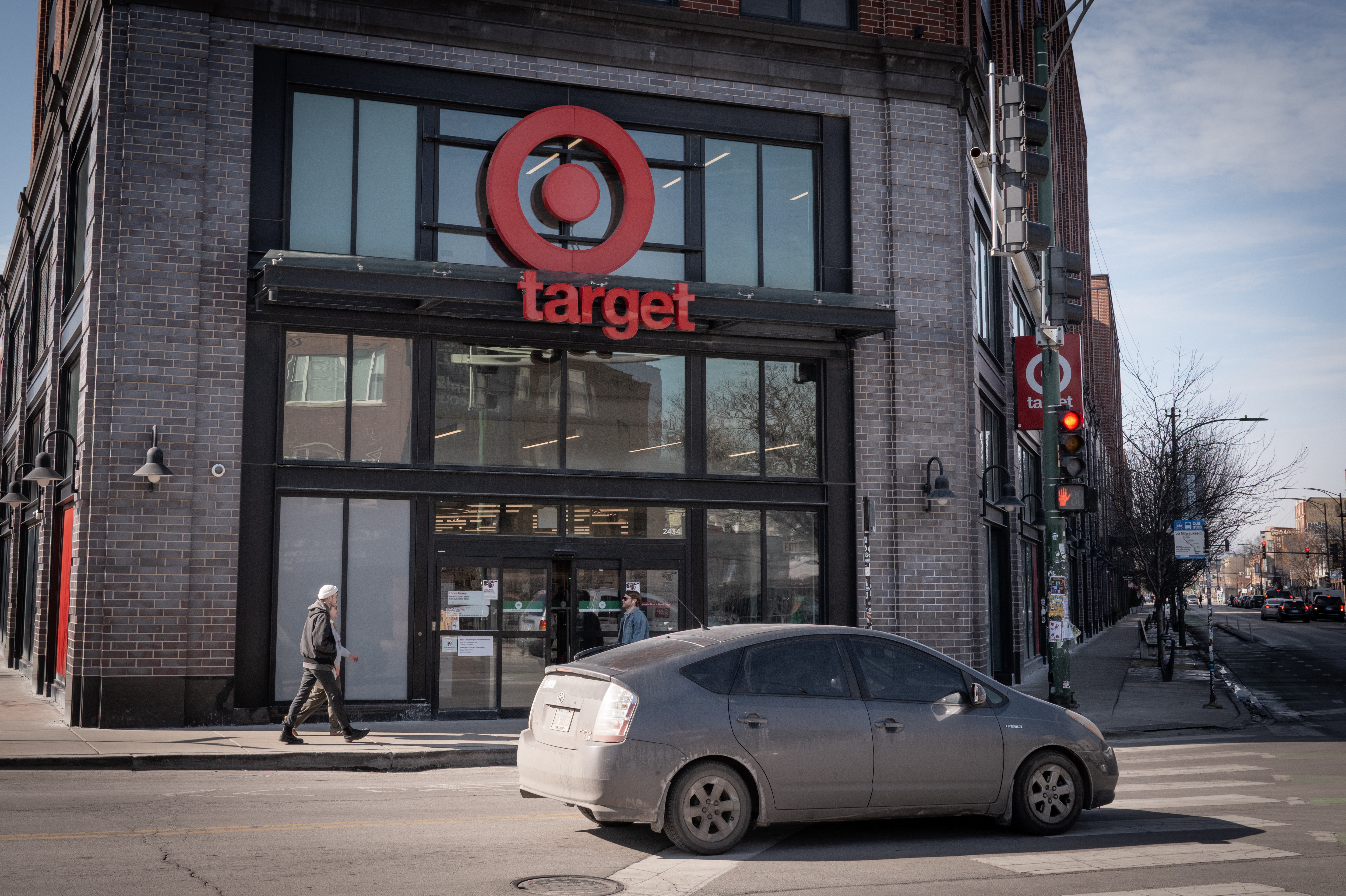 Target Nationwide Recall Update—'Risk of Serious Injury'