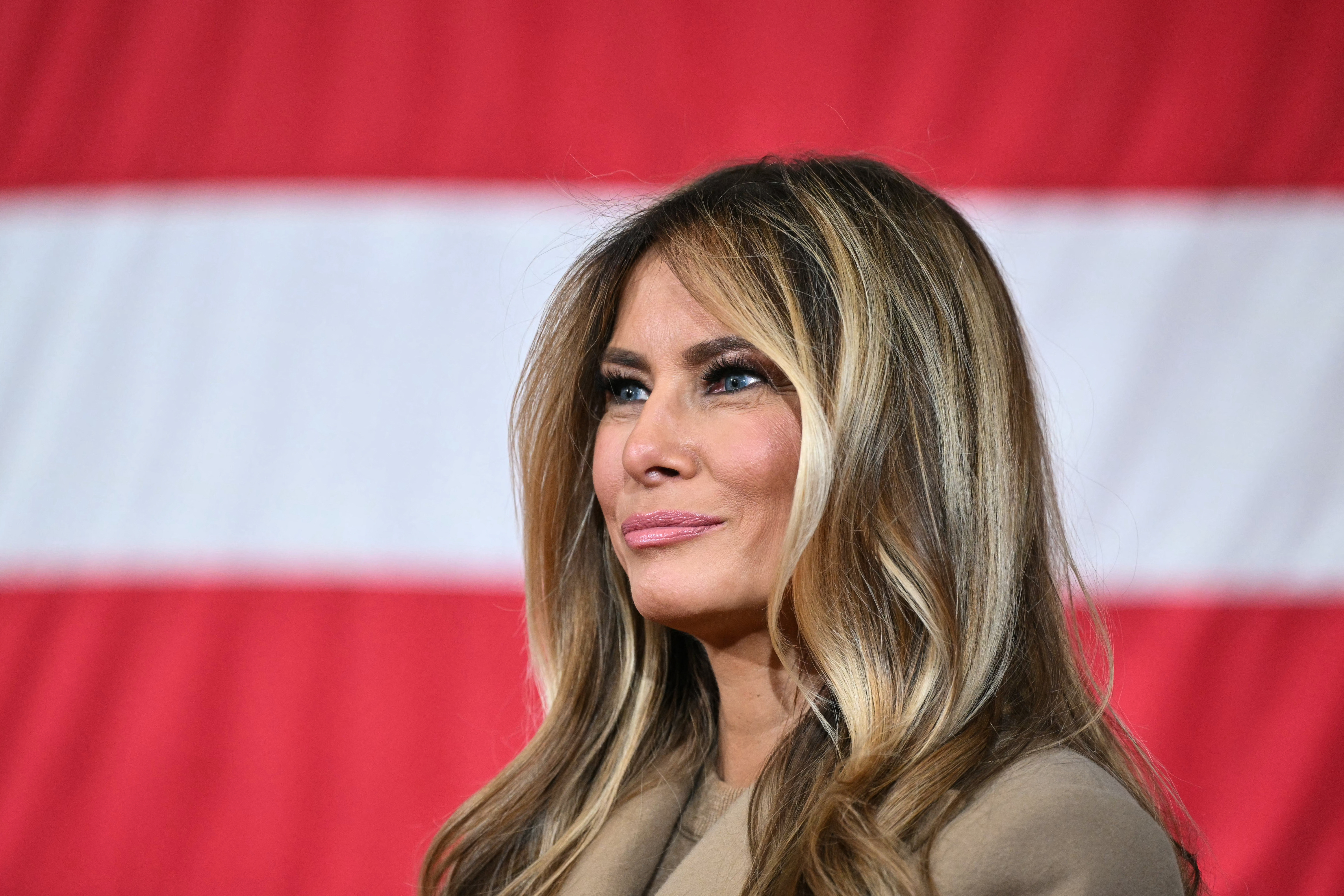 Melania Trump Movie Slides Down Box Office Charts