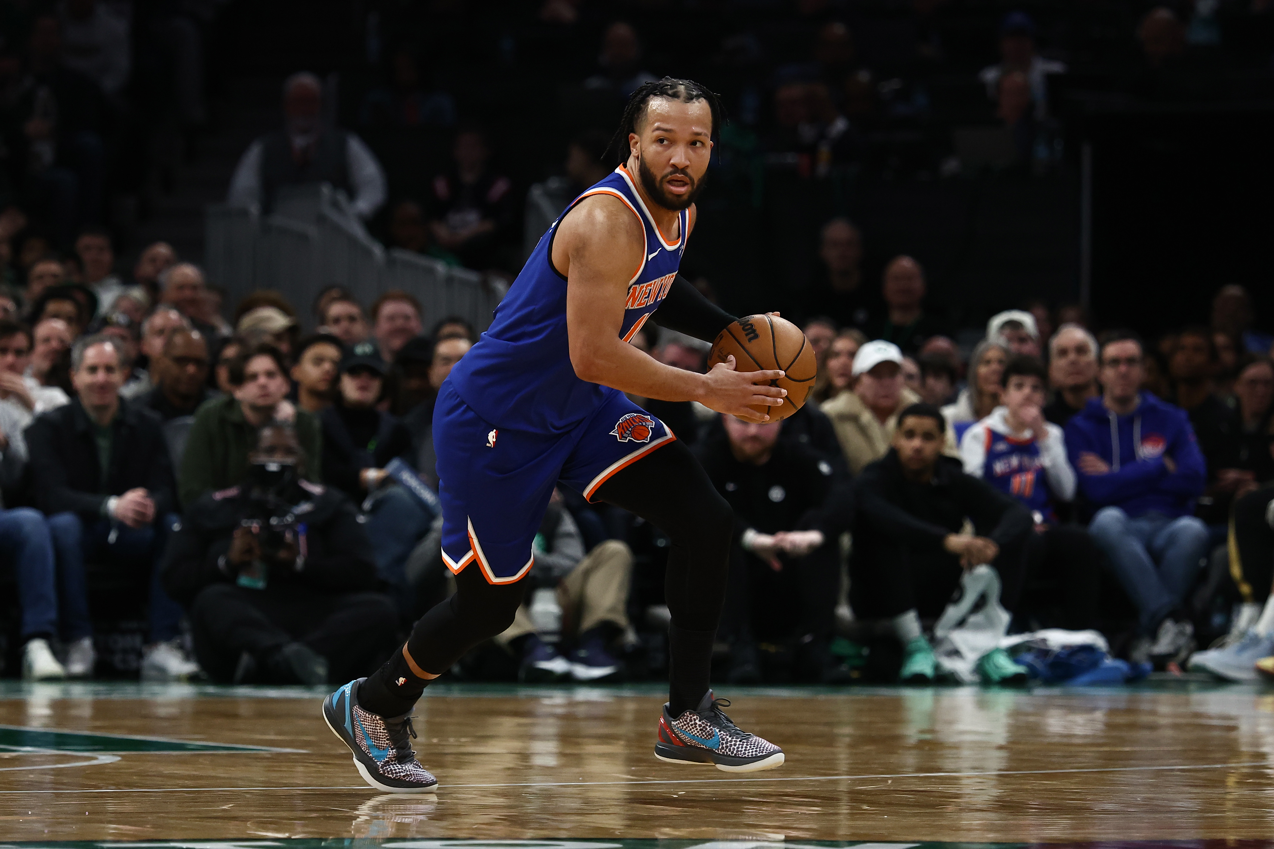 Sleeper Promo Code: Get $100 Bonus For Celtics-Warriors, NBA Games