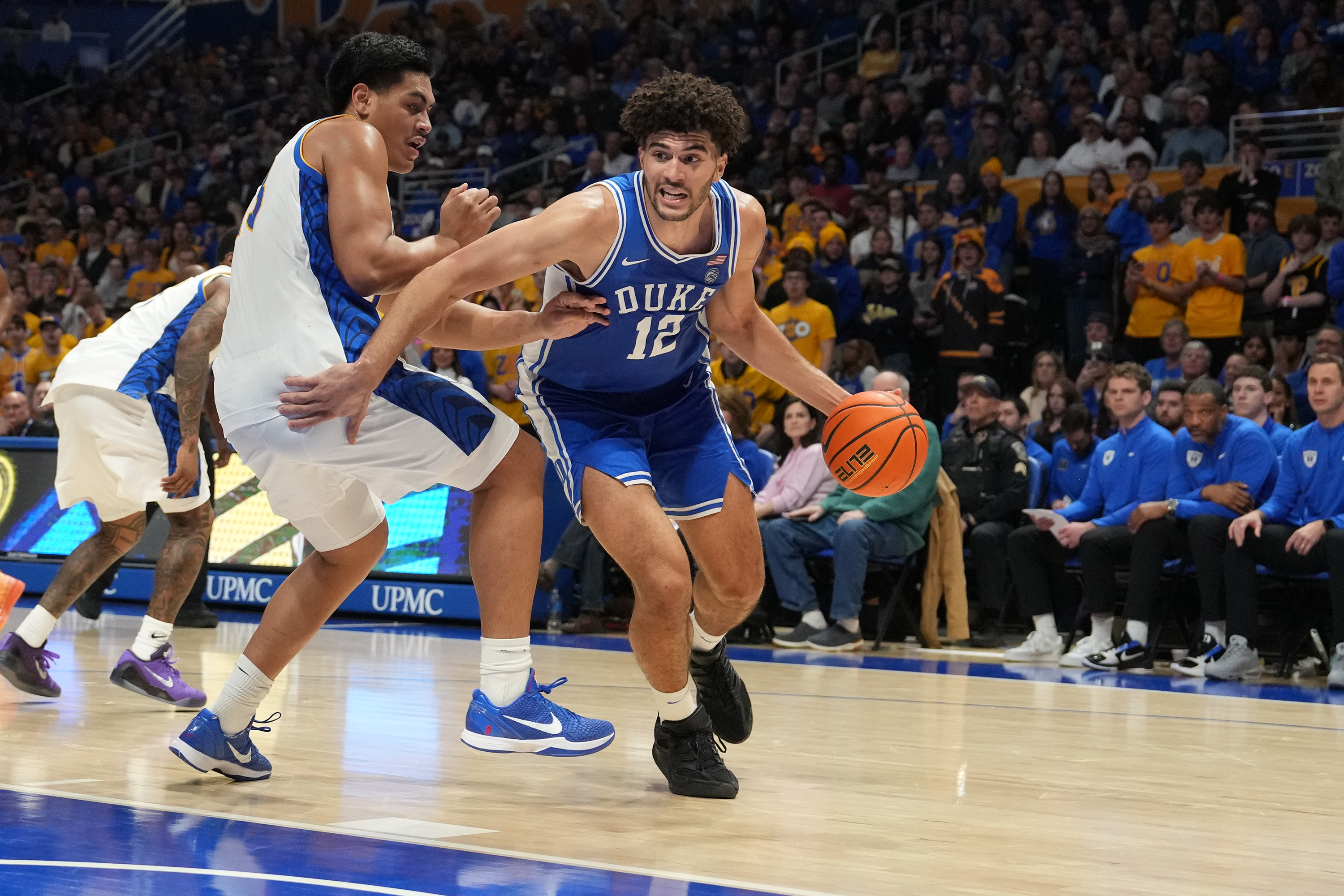 FanDuel Promo Code: Claim $100 Bonus For Clemson-Duke, Any CBB Game