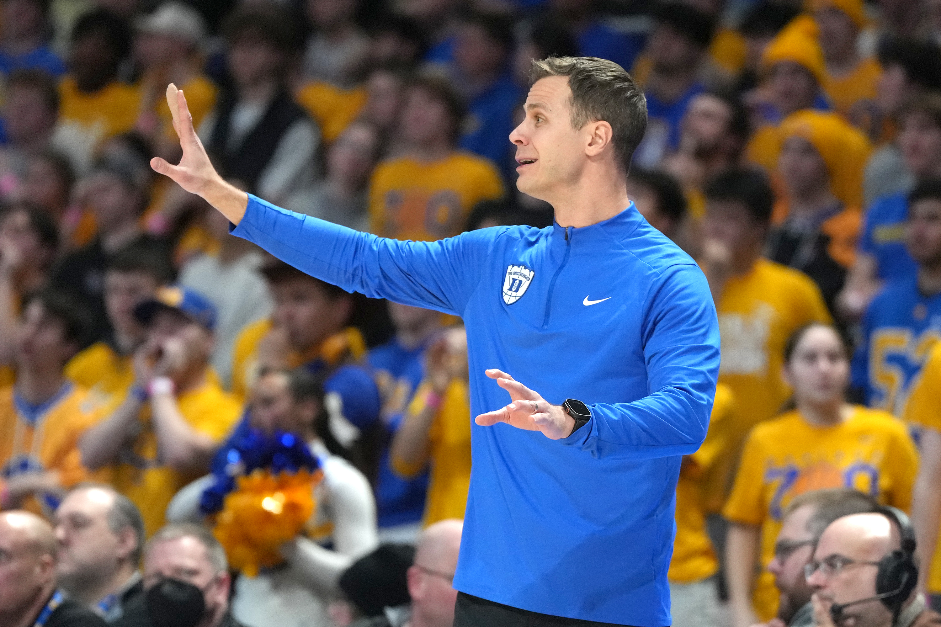 BetMGM Bonus Code NEWSWEEK: Get $1,500 Clemson-Duke Offer