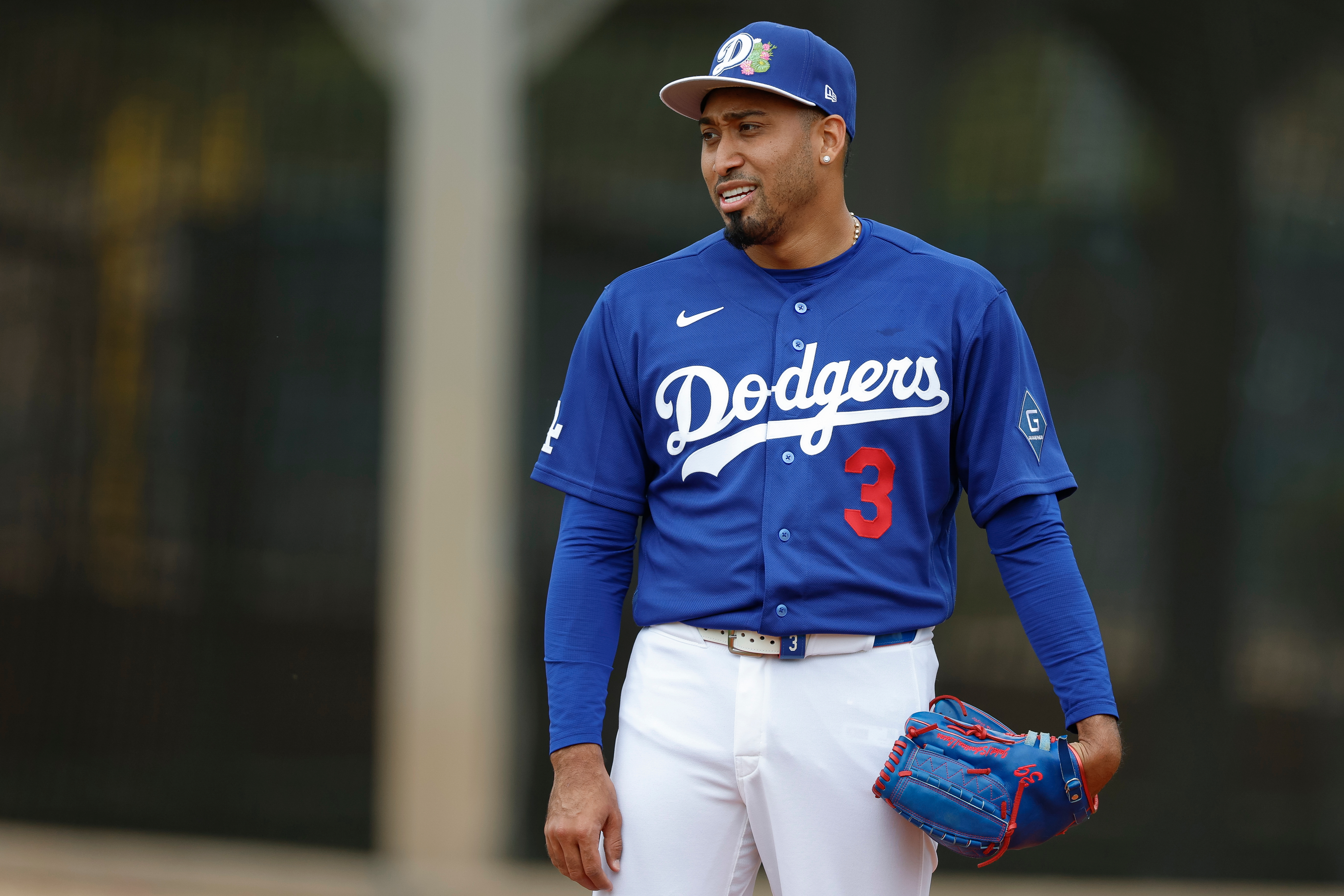 How To Watch Los Angeles Dodgers Spring Training Games Live Stream GettyImages 2260987861