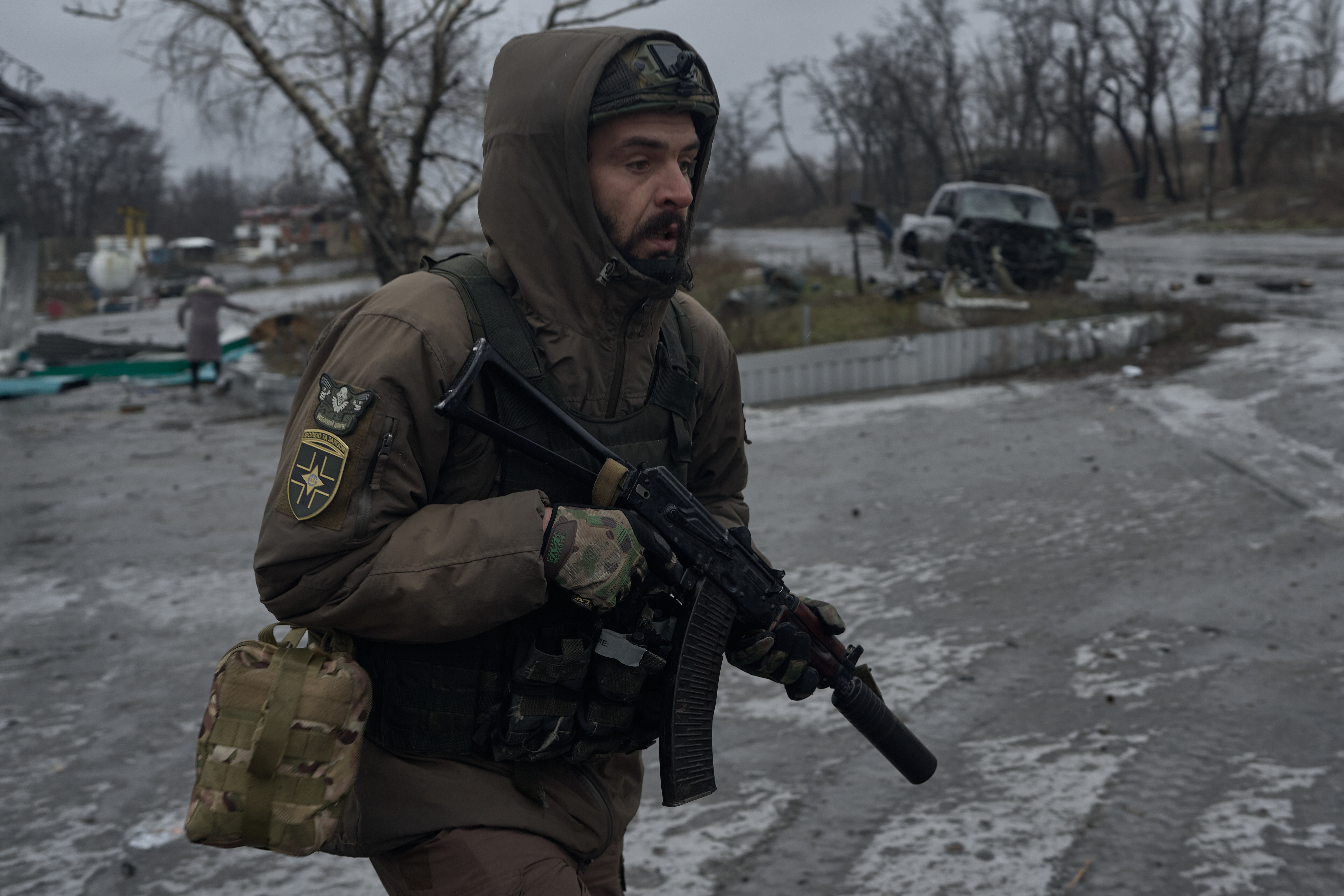 Putin Gives Expanded Delegation 'Detailed Instructions' for Ukraine Talks