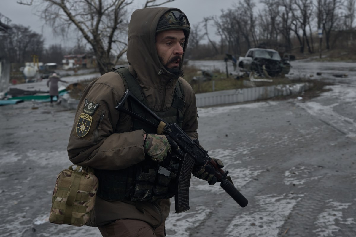 Putin Gives Expanded Delegation 'Detailed Instructions' for Ukraine Talks