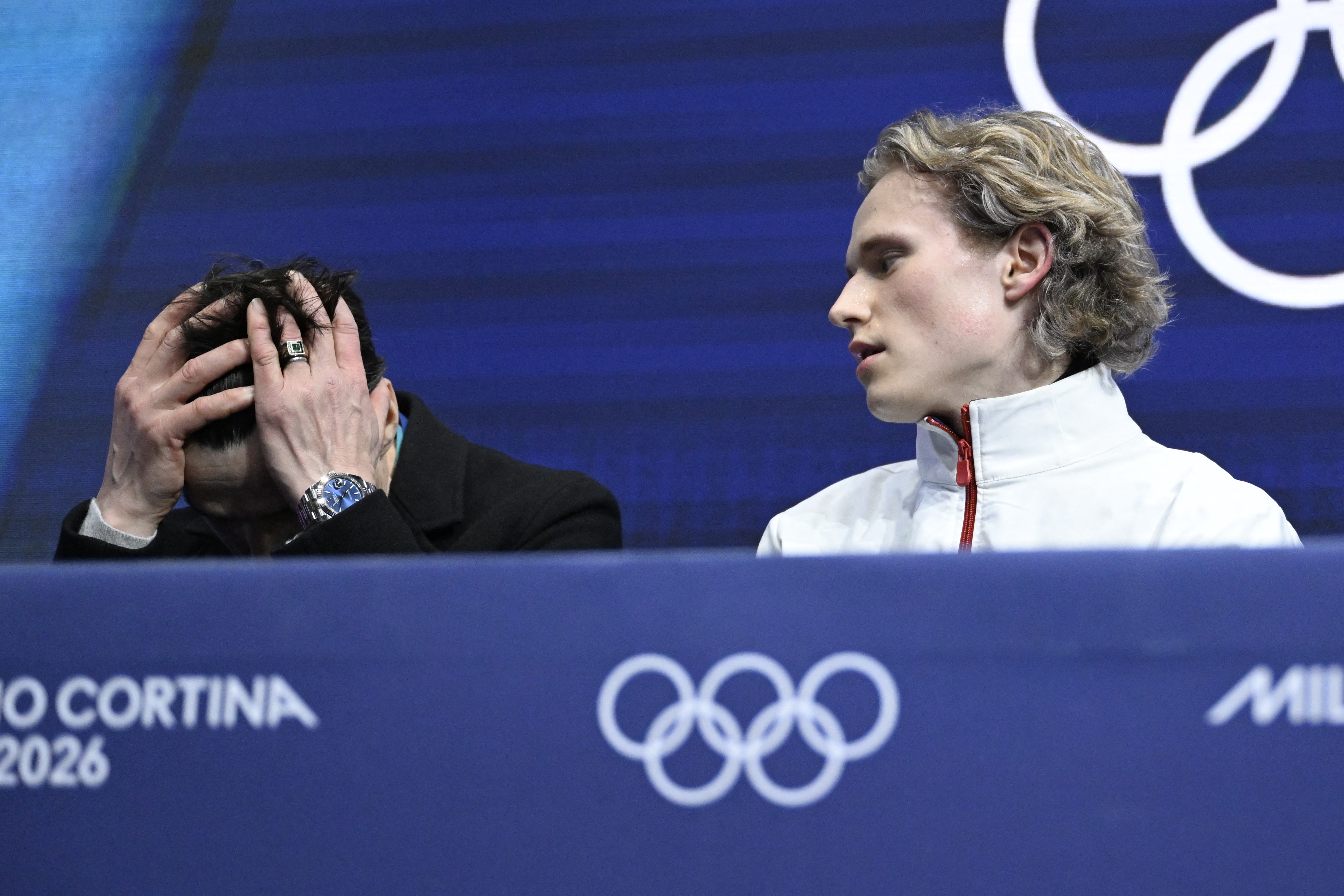 Team USA Under Fire After Olympic Decision in Ilia Malinin’s Historic Loss