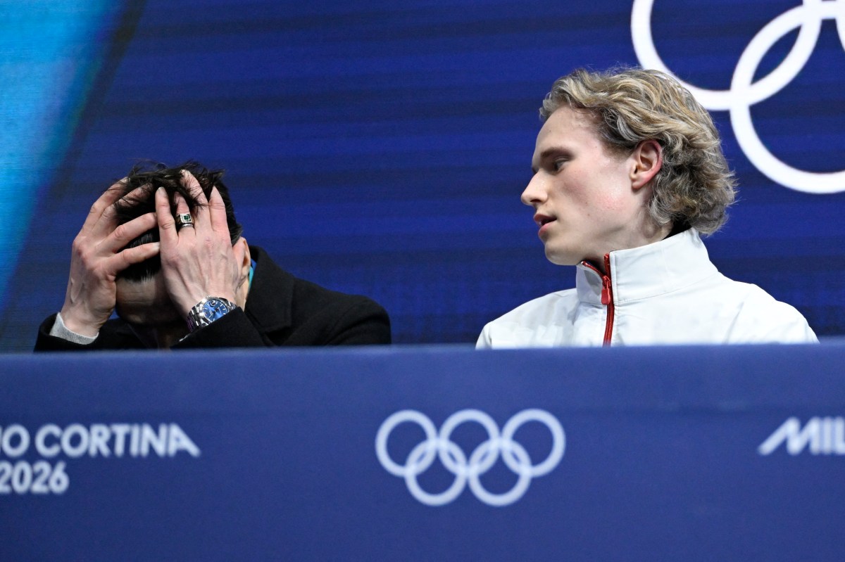 Equipe dos EUA sob ataque após decisão olímpica sobre derrota histórica para Ilia Malinin