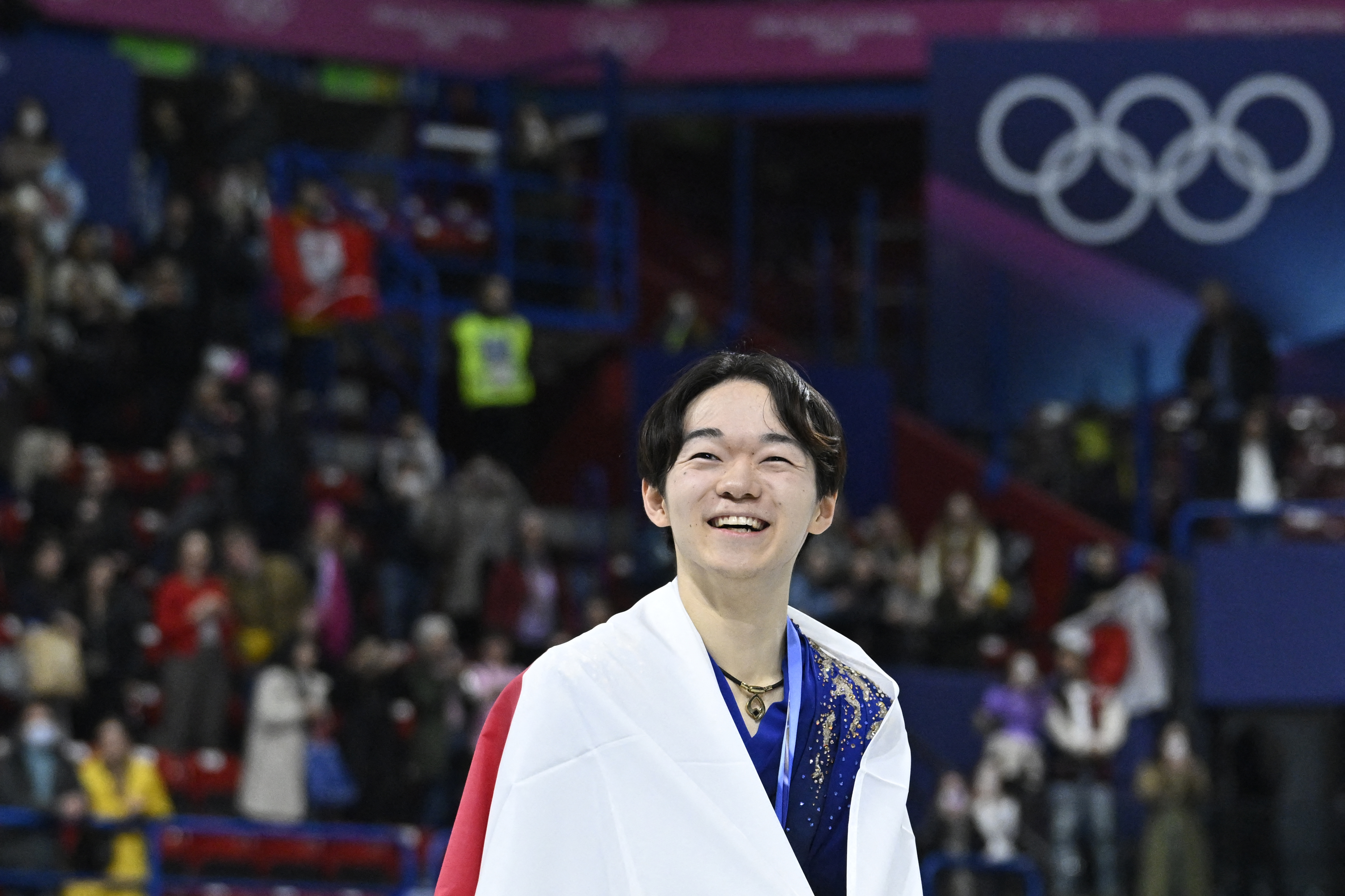 Yuma Kagiyama Sends Strong Message on Ilia Malinin After Olympic Disappointment
