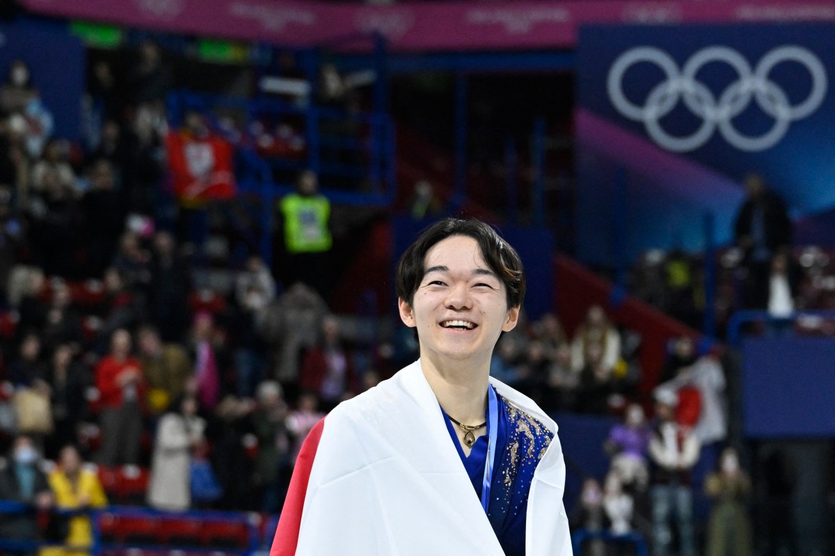 Yuma Kagiyama Sends Strong Message on Ilia Malinin After Olympic Disappointment