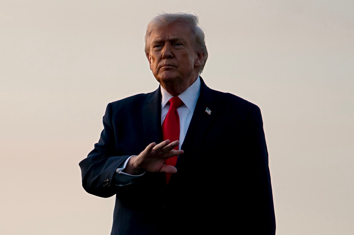 A Tipping Point: Trump's Calls for Regime Change in Iran