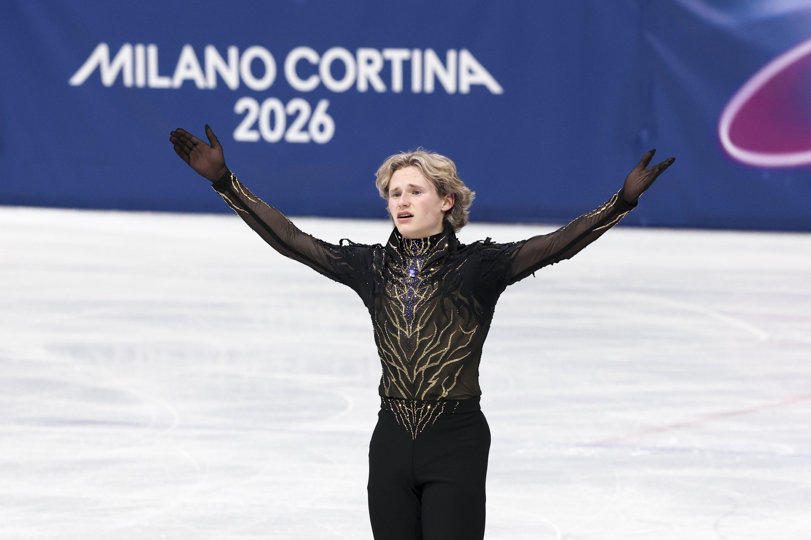 Ilia Malinin Under Fire for Blunt Comment After Failed Olympics Performance