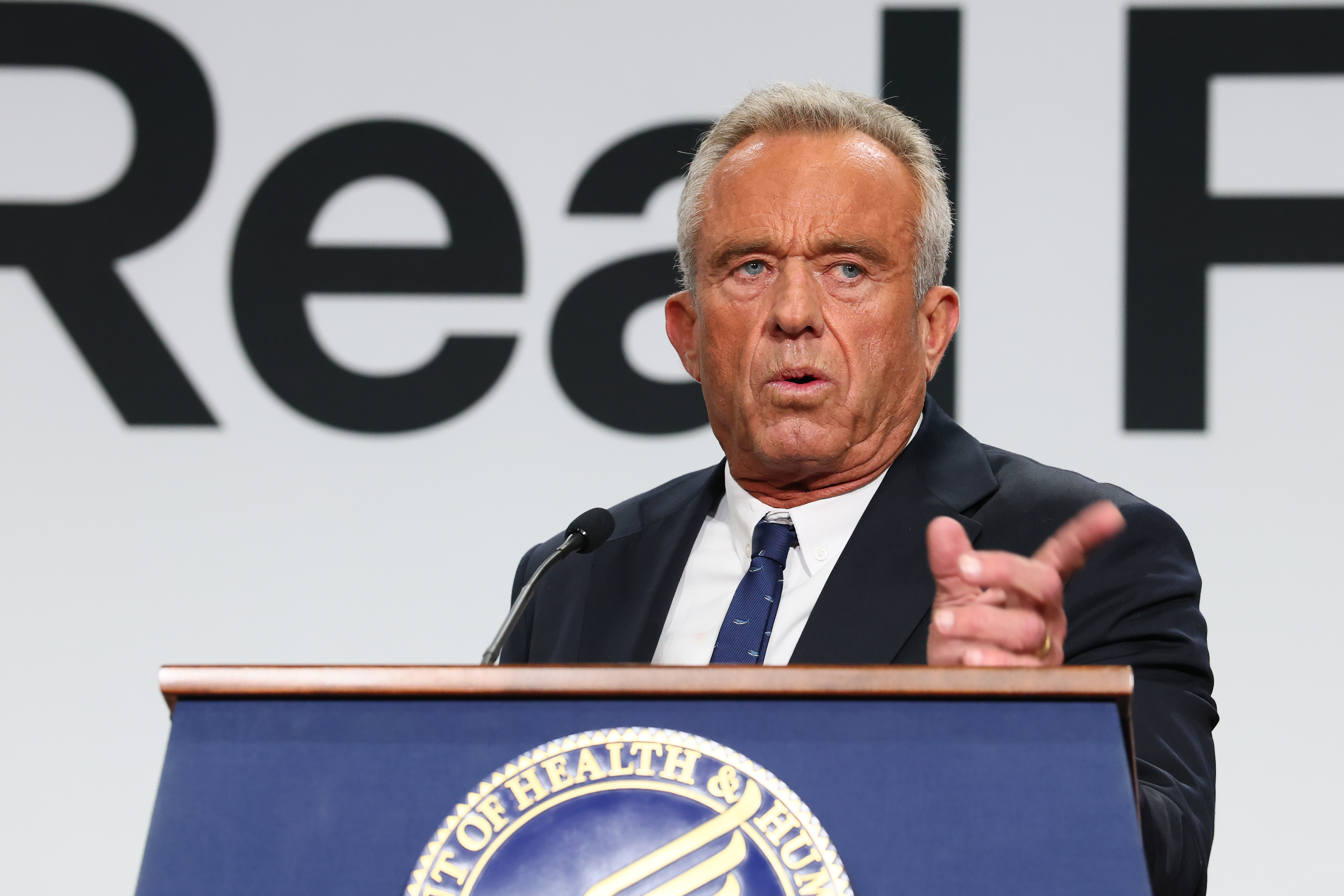 RFK Jr. Saying He Thinks Glyphosate Causes Cancer Resurfaces