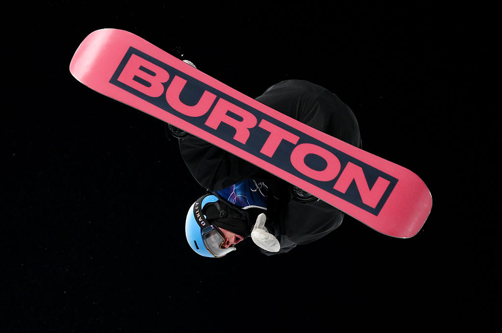 Move Over Chocolate Muffin&mdash;Olympic Village Athlete Makes New Dessert Go Viral