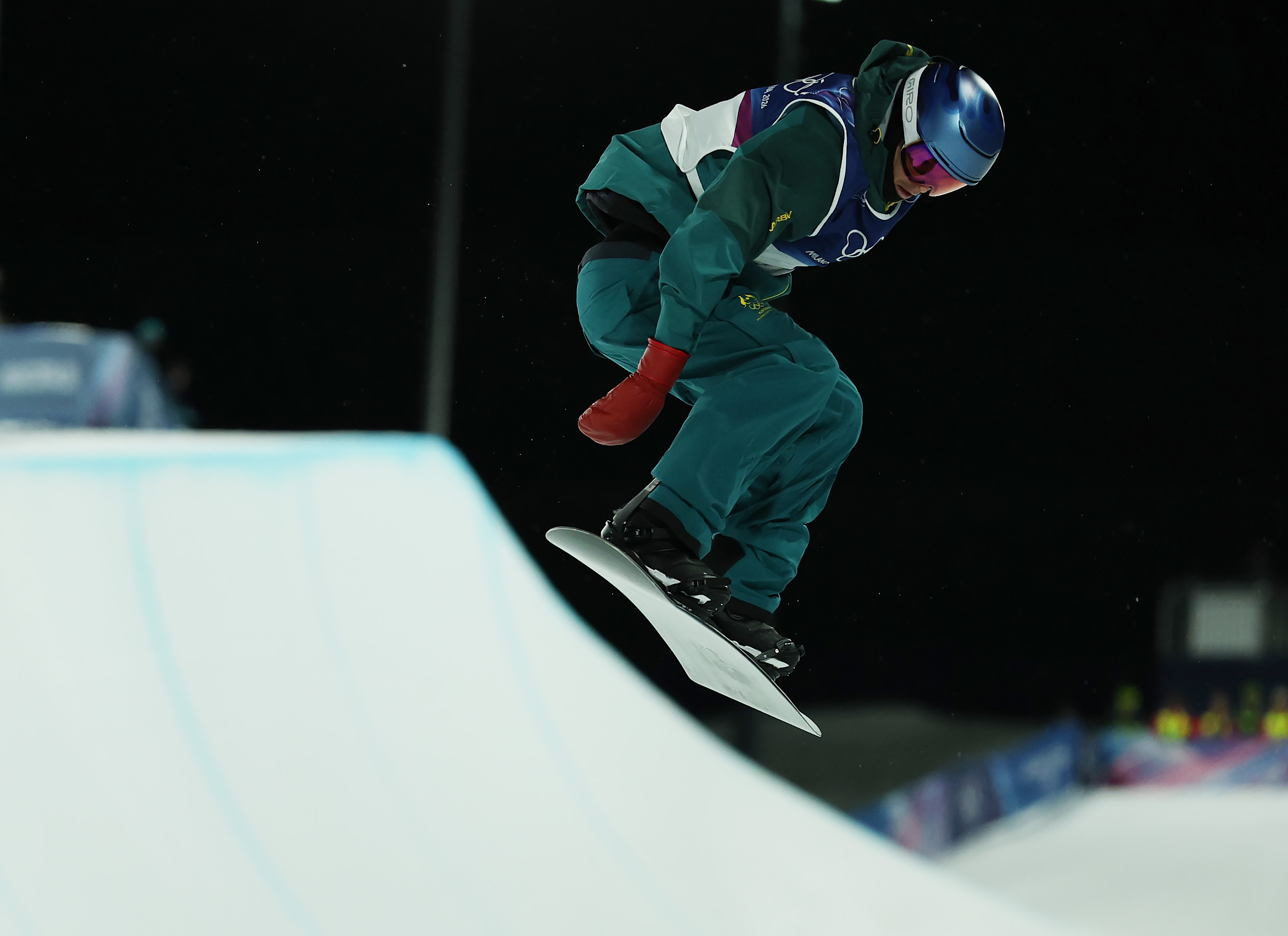 How to Watch Men's Snowboard Halfpipe Final: Live Stream 2026 Winter Olympics, TV Channel
