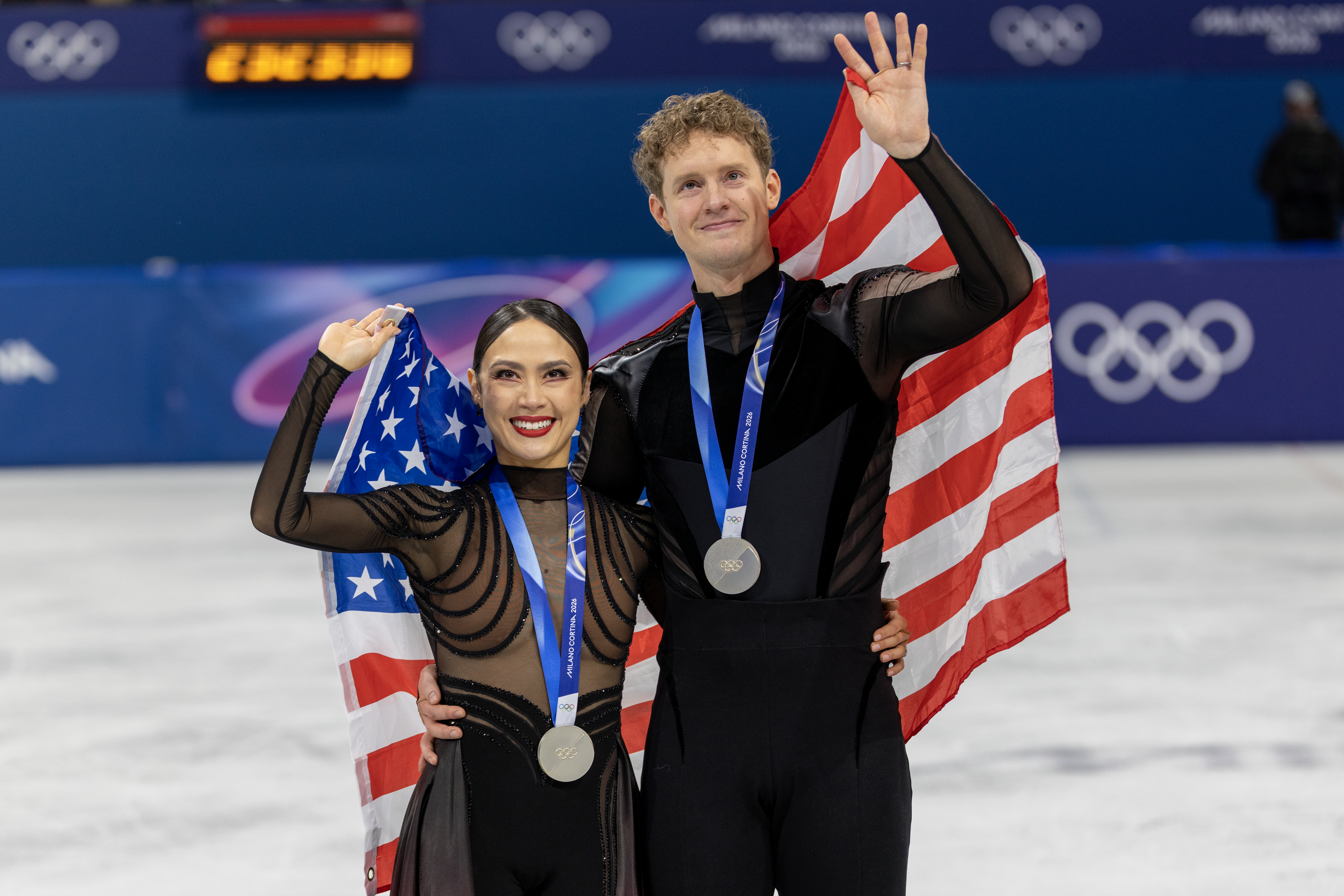 Fans Compare Team USA Olympic Judging Drama to Infamous ‘Skategate’